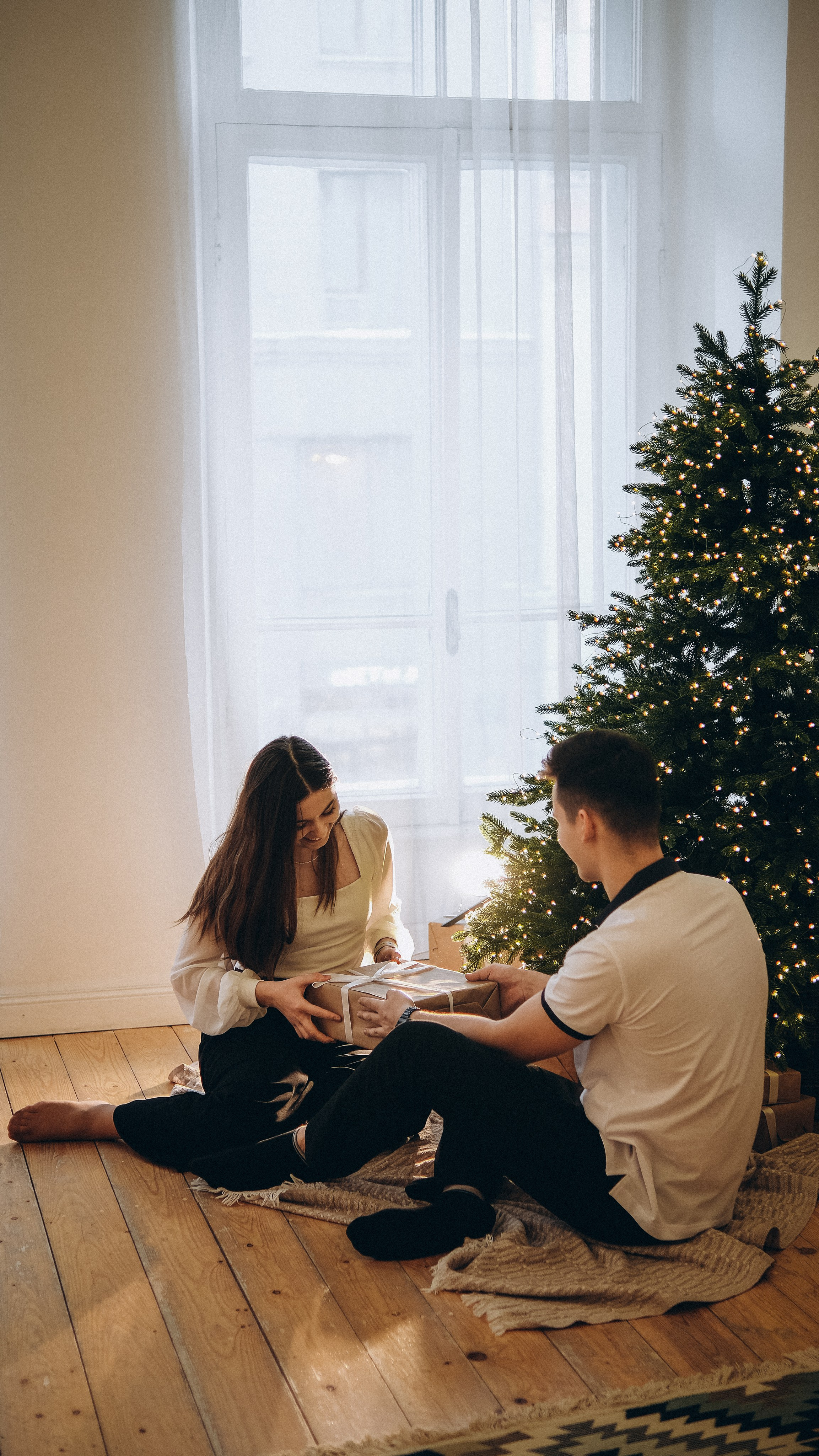 Сабина & Артём. Phdkvmr.ru