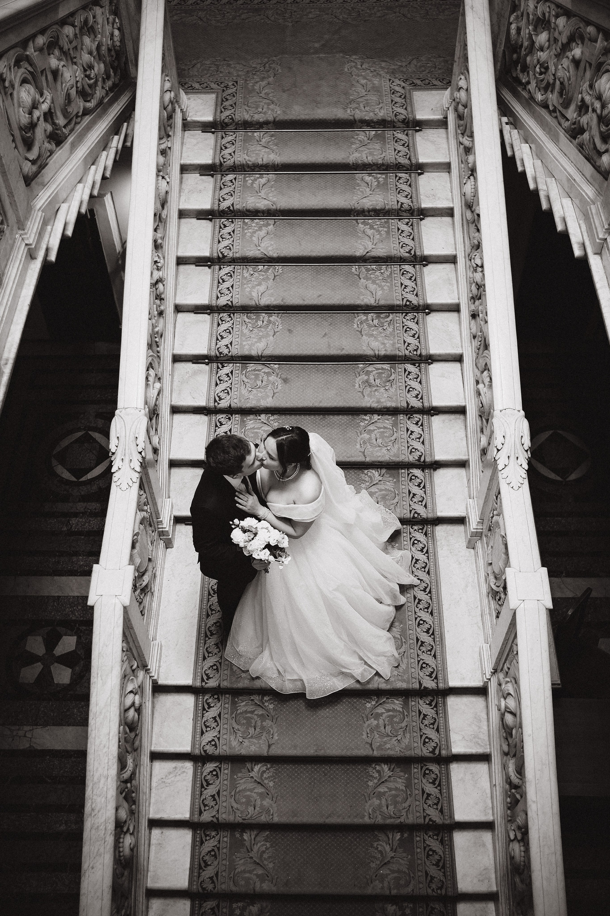 Марина & Кирилл. ДБ1. Phdkvmr.ru