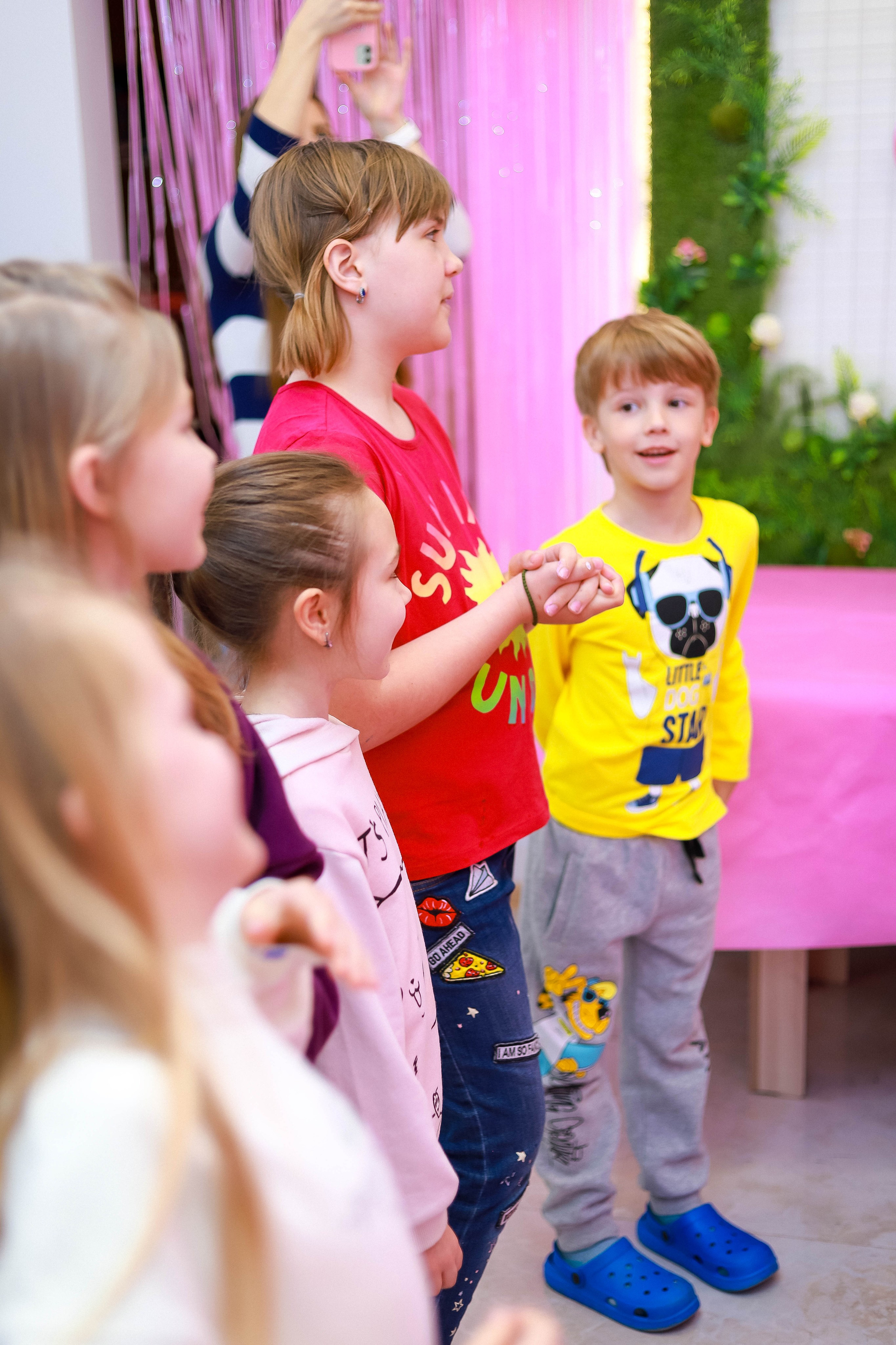 Творческая студия «Мудрая мастерская». Женский/Детский фотограф в Симферополе Вероника Слепогина