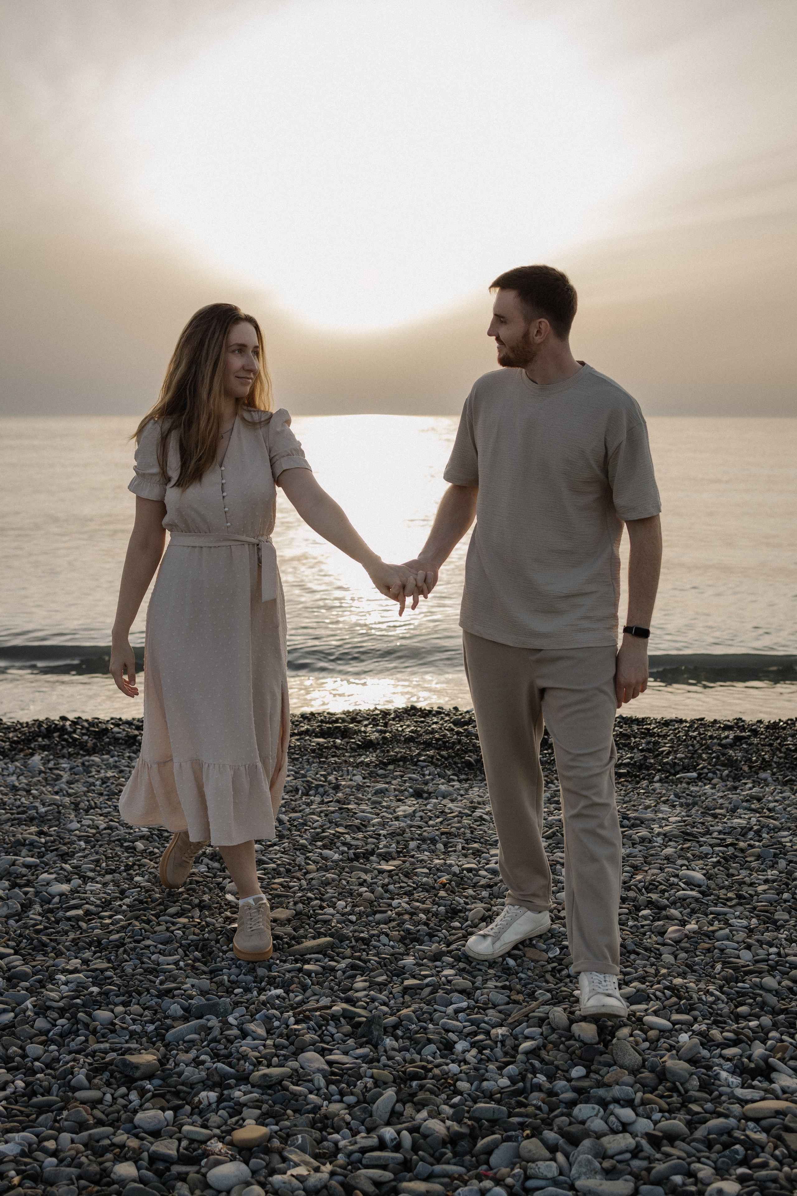 Нина и Леша. Фотограф Сочи Адлер Сириус Красная поляна Олеся Минив