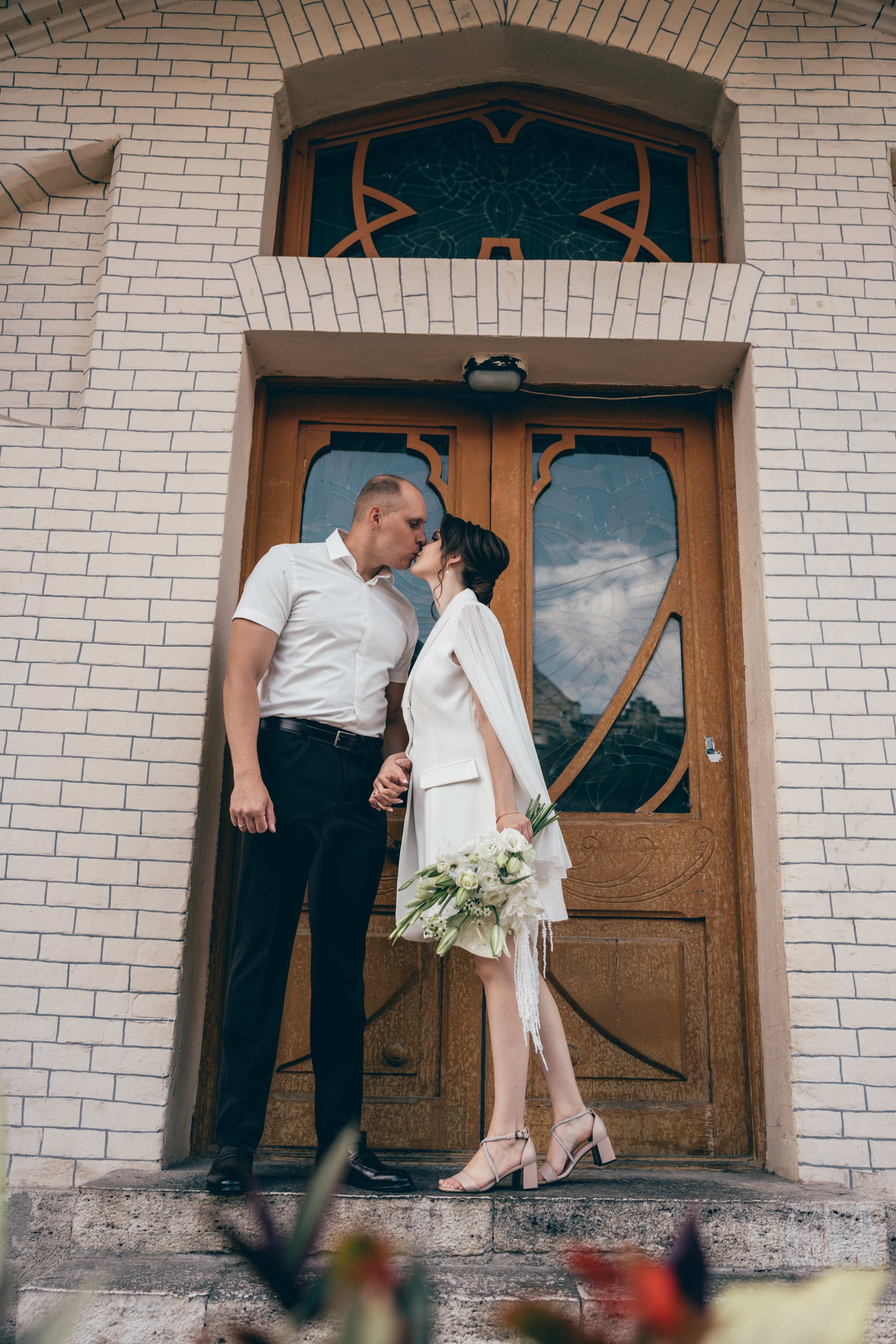 Свадебная фотосессия в Пятигорске. Фотограф КМВ|ГОРЫ Пятигорск Железноводск Ессентуки Кисловодск Домбай Архыз Эльбрус