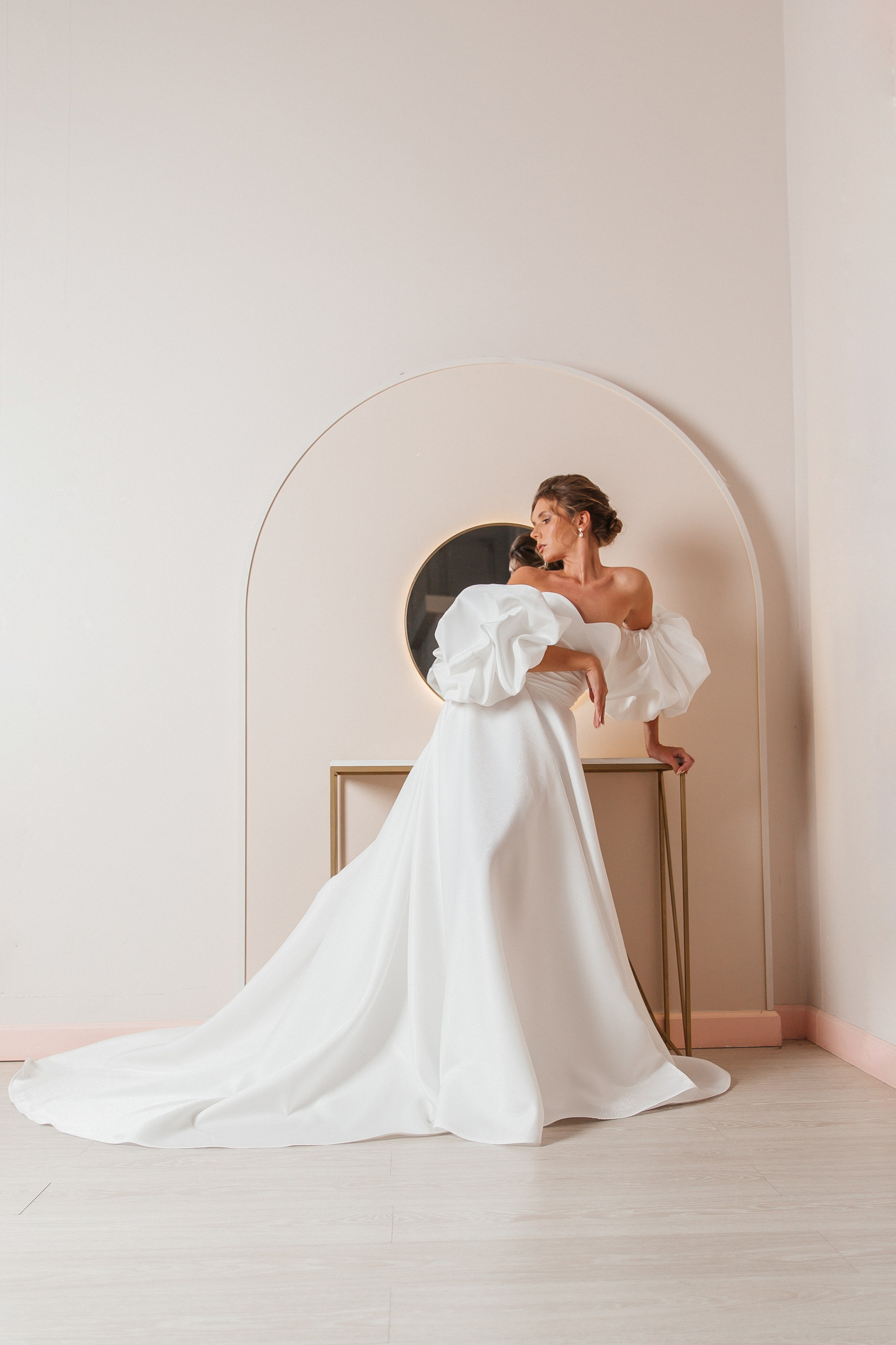 Свадьбы. Свадебный фотограф в Москве Виктория Арехова