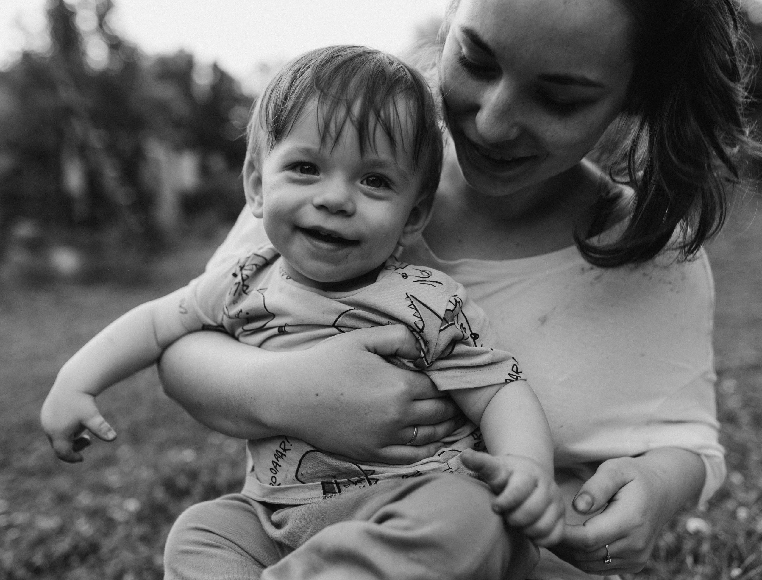 Лена, Федя и Ольга. Татьяна Афонина | Фотограф