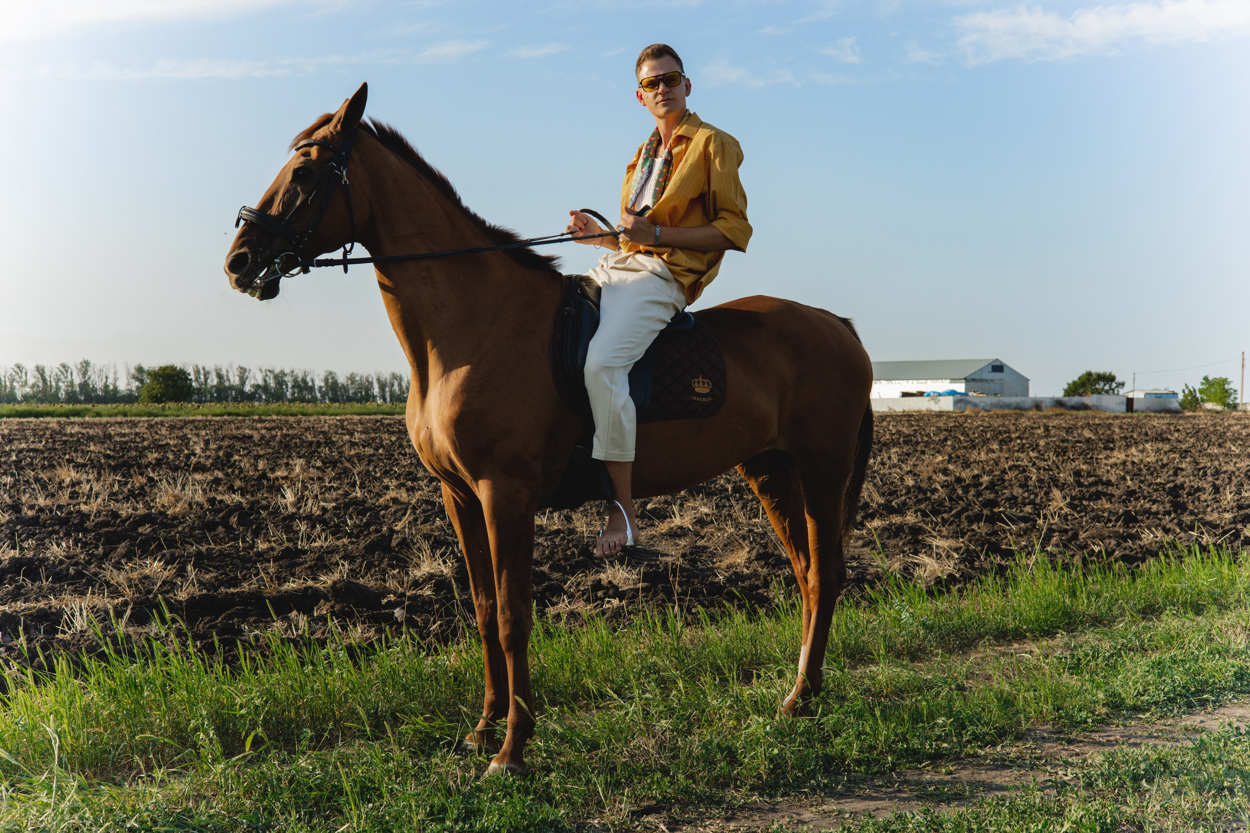 Дмитрий. Gorbunova Alina Фотограф