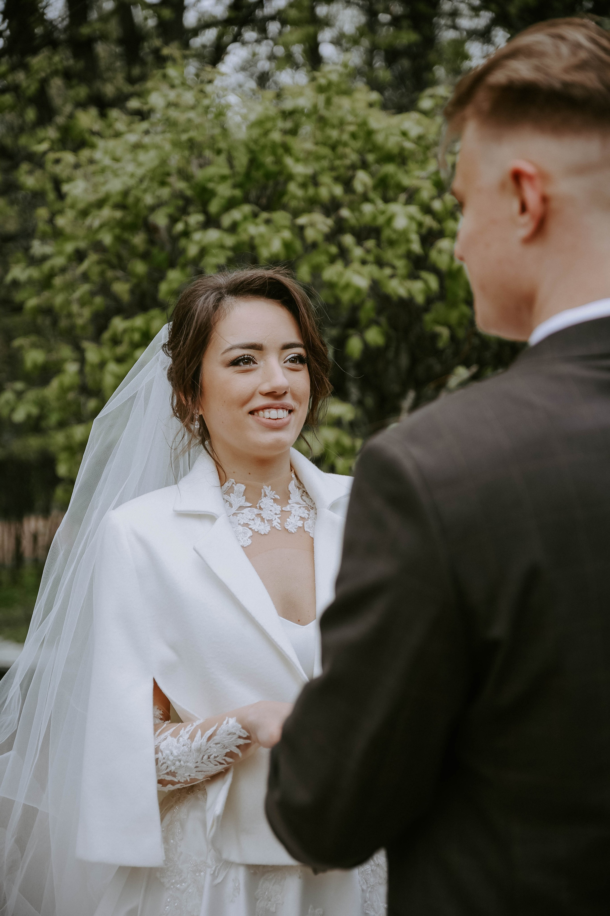 Анастасия и Владимир. Фотограф в Москве и любой точке земного шара Алёна Вялова (Чулкова)