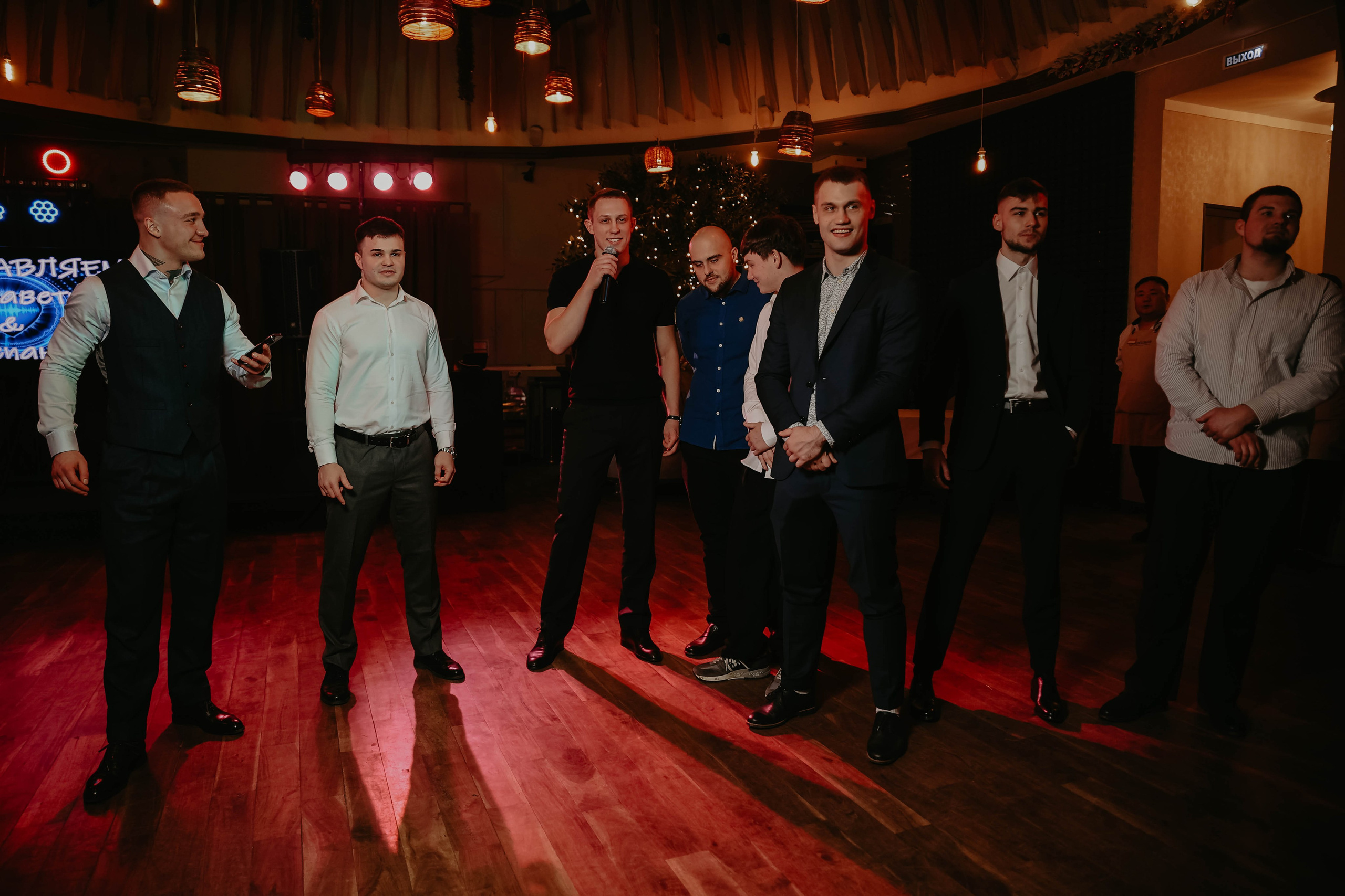 Елизавета и Степан. Photographer in Moscow & everywhere in the World Alena Vyalova