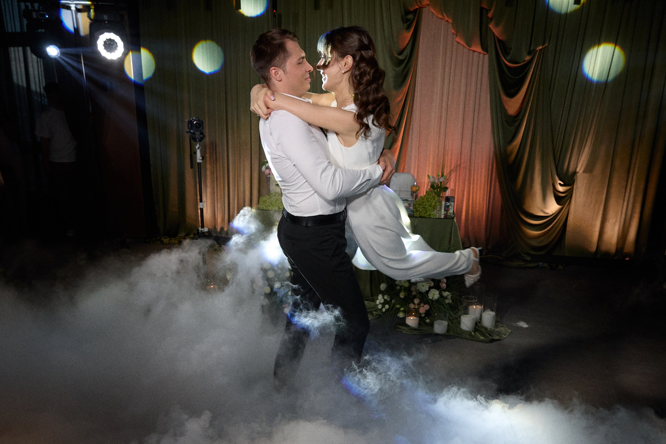Wedding Day. Фотограф Максим Маркелов