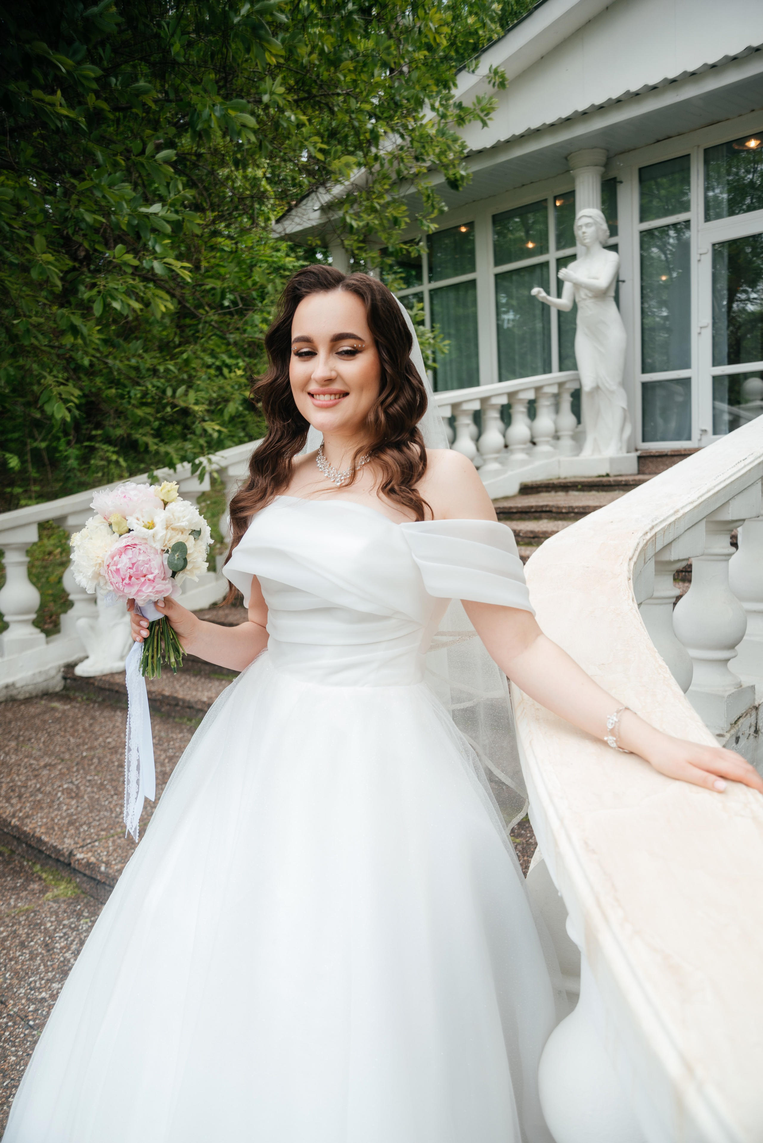 Полина и Сергей. Мария Яровая фотограф Хабаровск