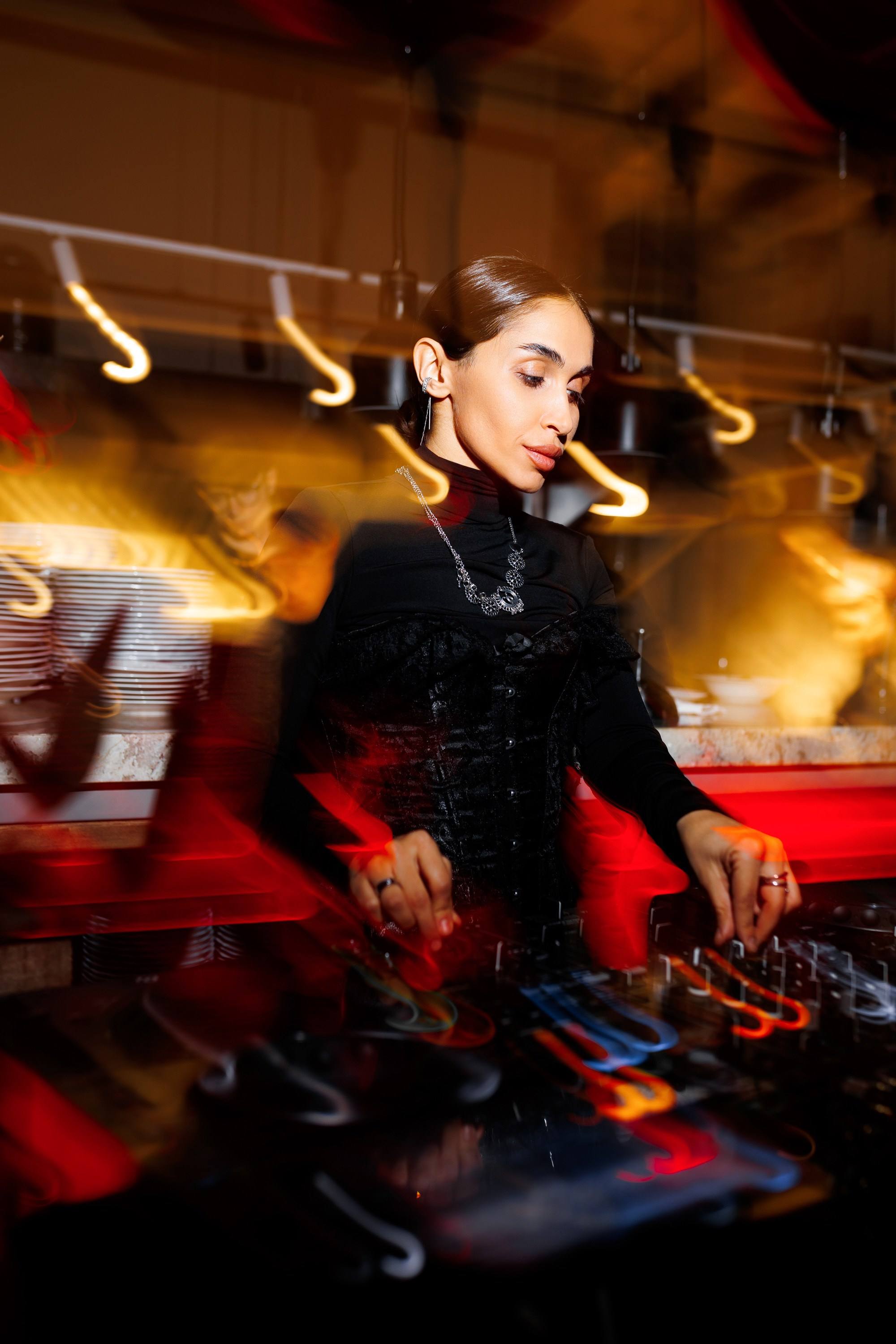 День Рождения Cou-cou Bistro. Главная