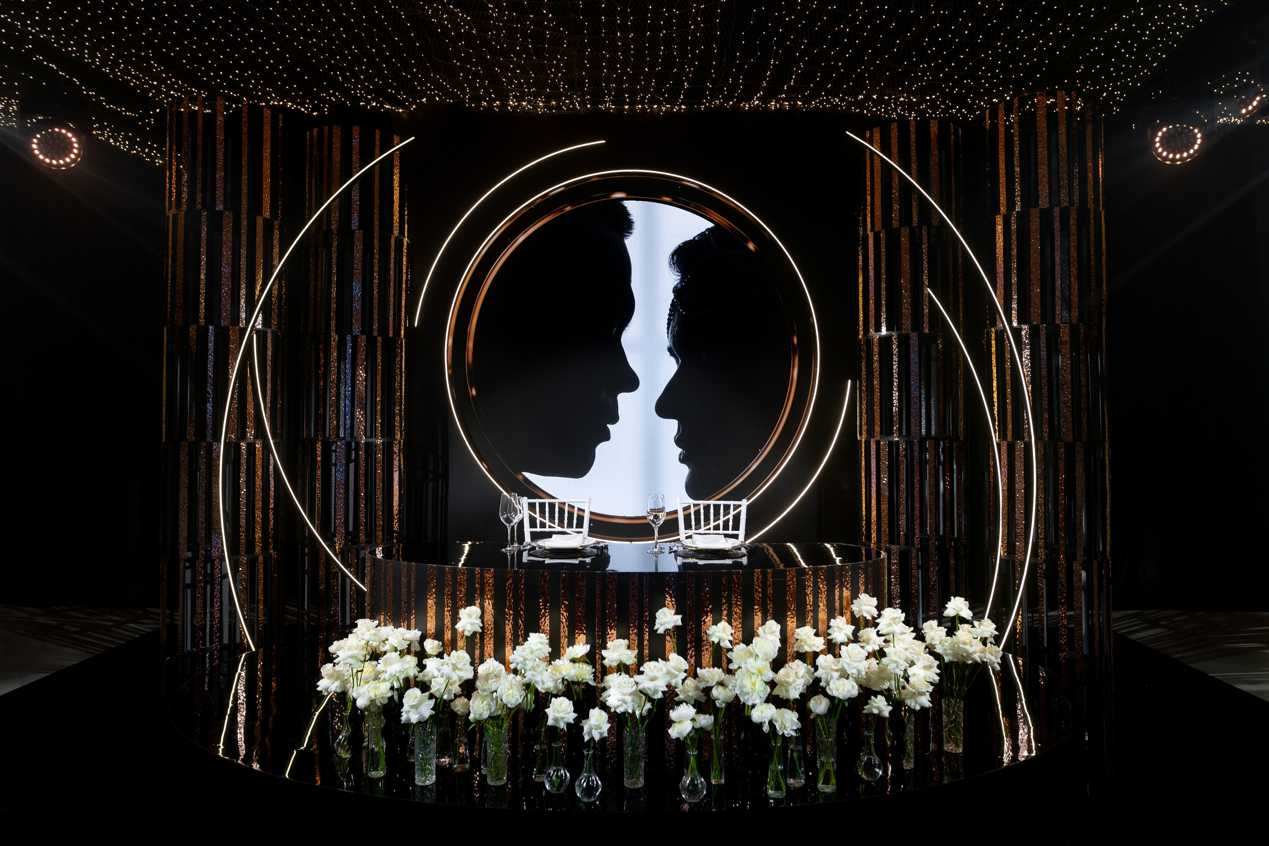 | Усадьба Фамилия | Декор Albero Doro для SAPG. Главная