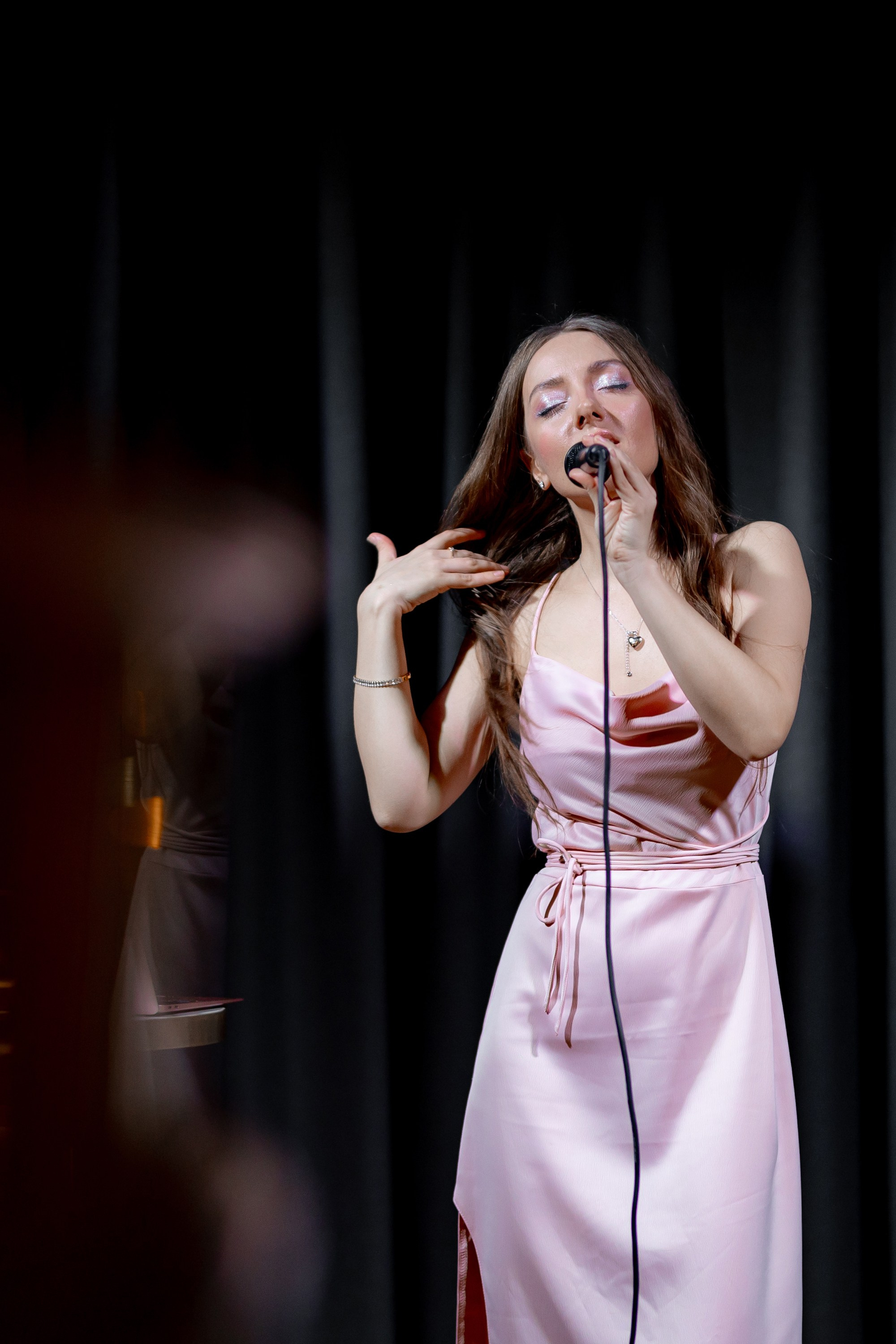 Valentine's Day в Kraken. Главная