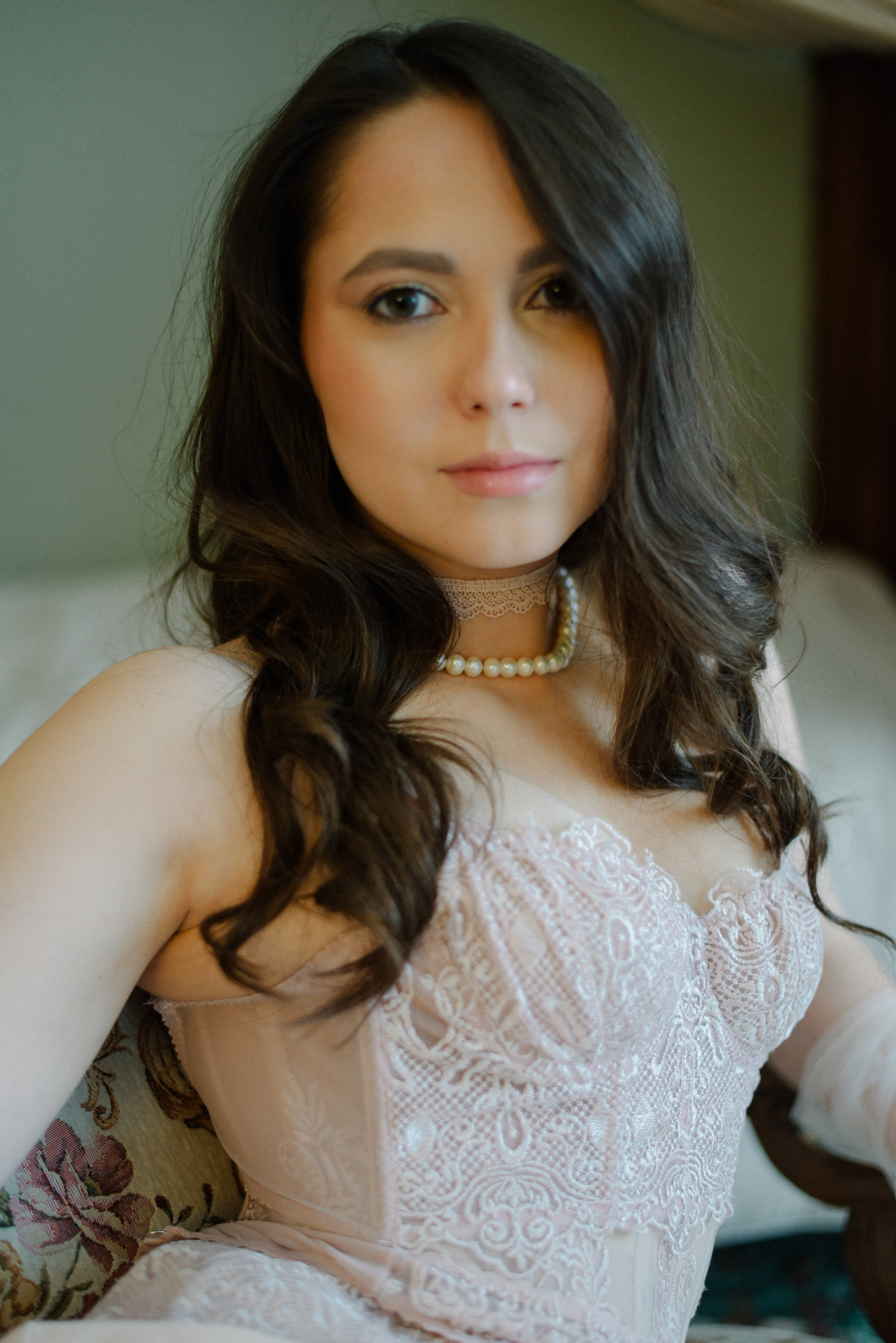 Валерия Studio 33/13. Фотограф Лола Волна, город Москва