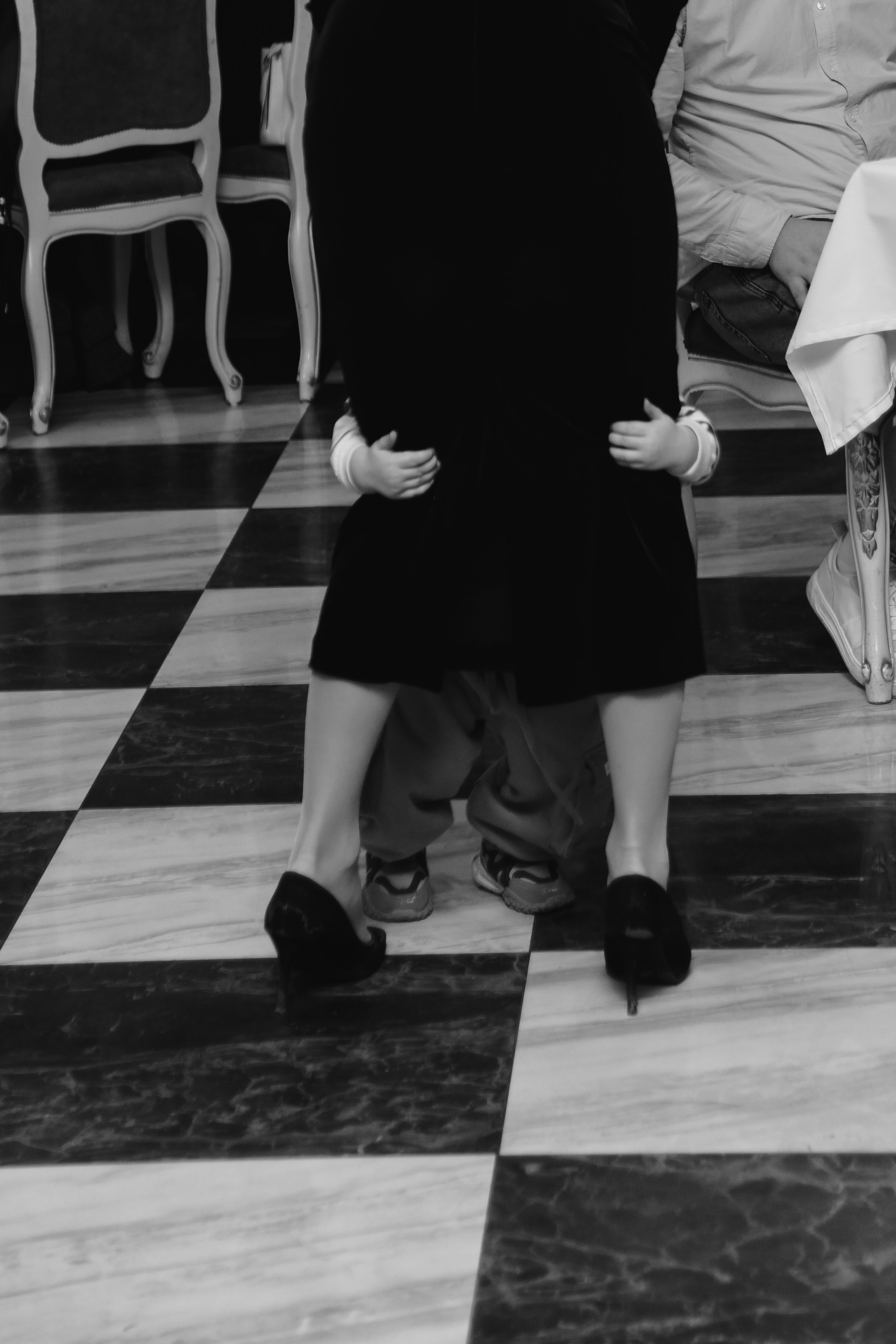 Пятница 13. Фотограф Лола Волна, город Москва