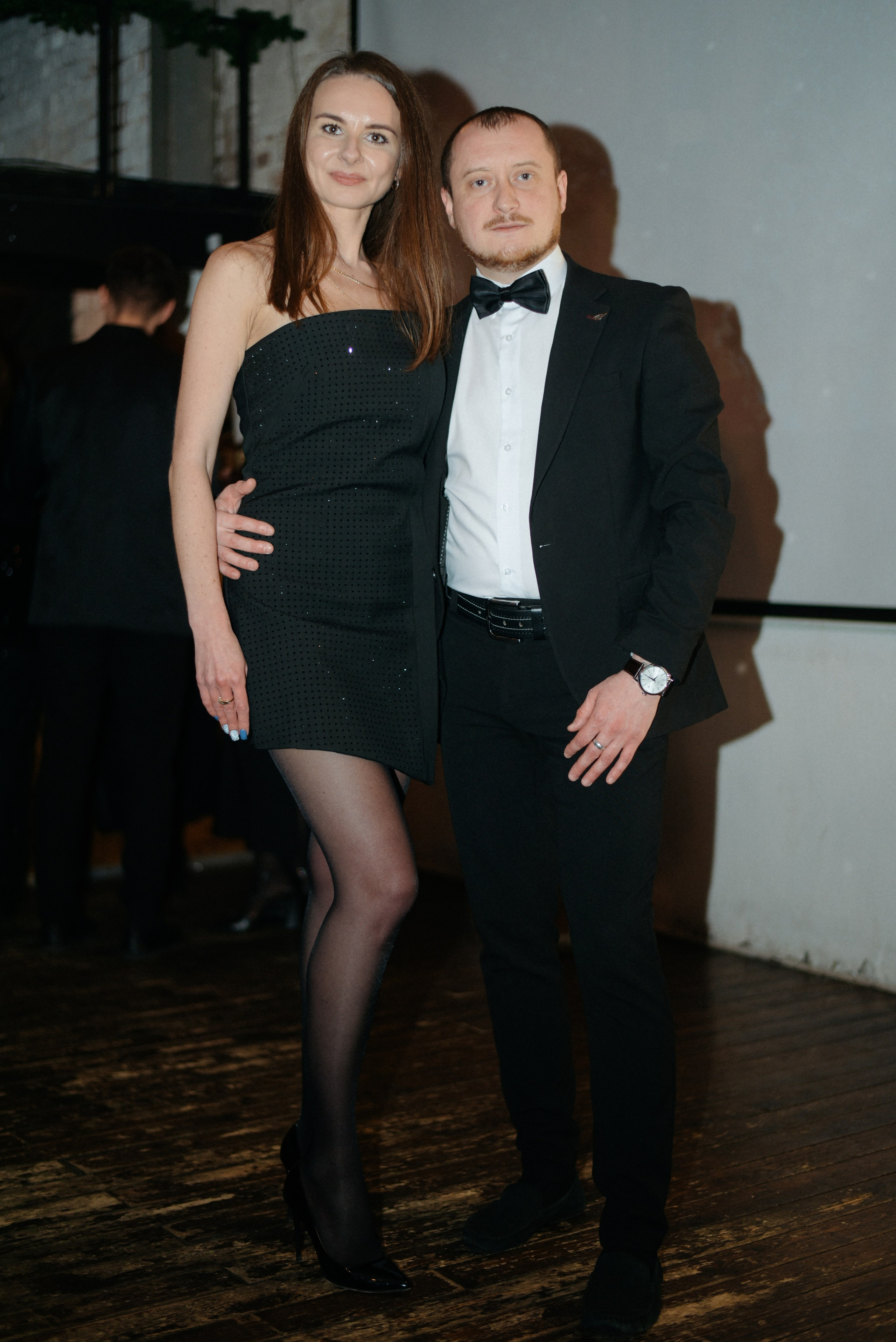 Этажи Оскар. Фотограф Лола Волна, город Москва