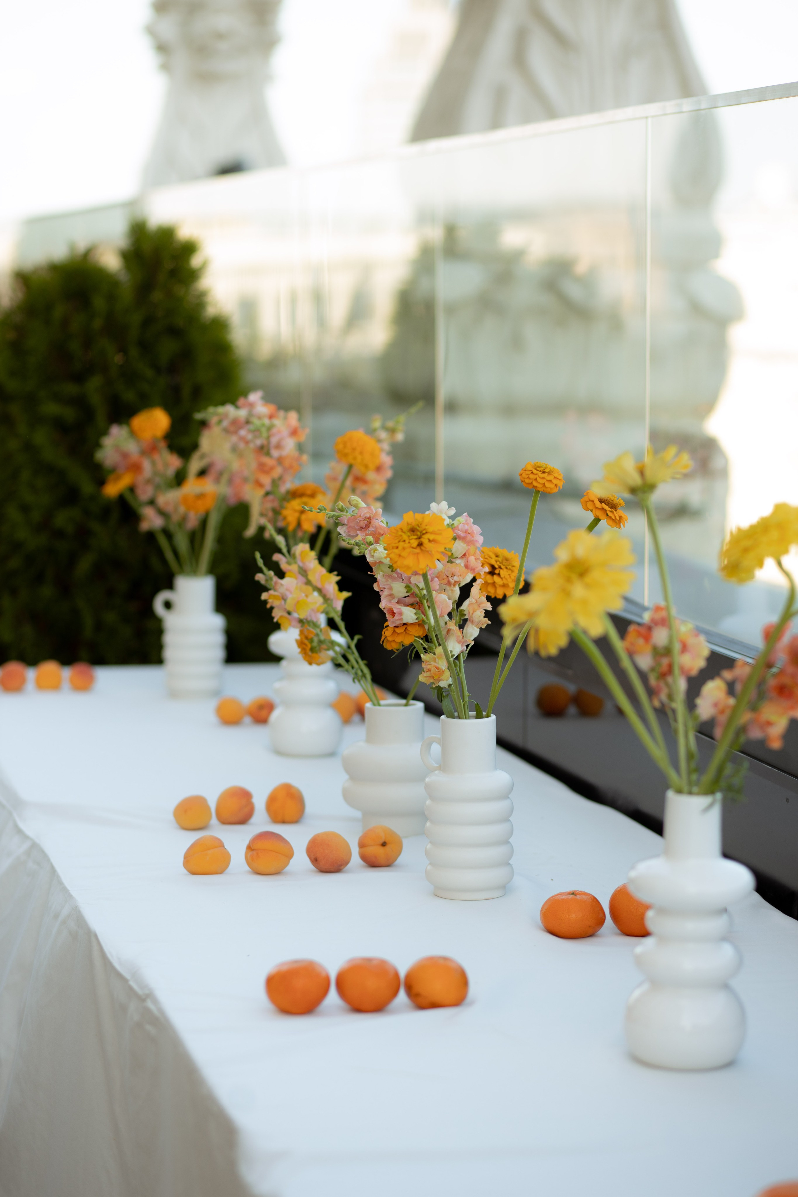 ДР Дианы. Пекин. Оформление свадеб, декор свадеб Вера Маркова, Москва