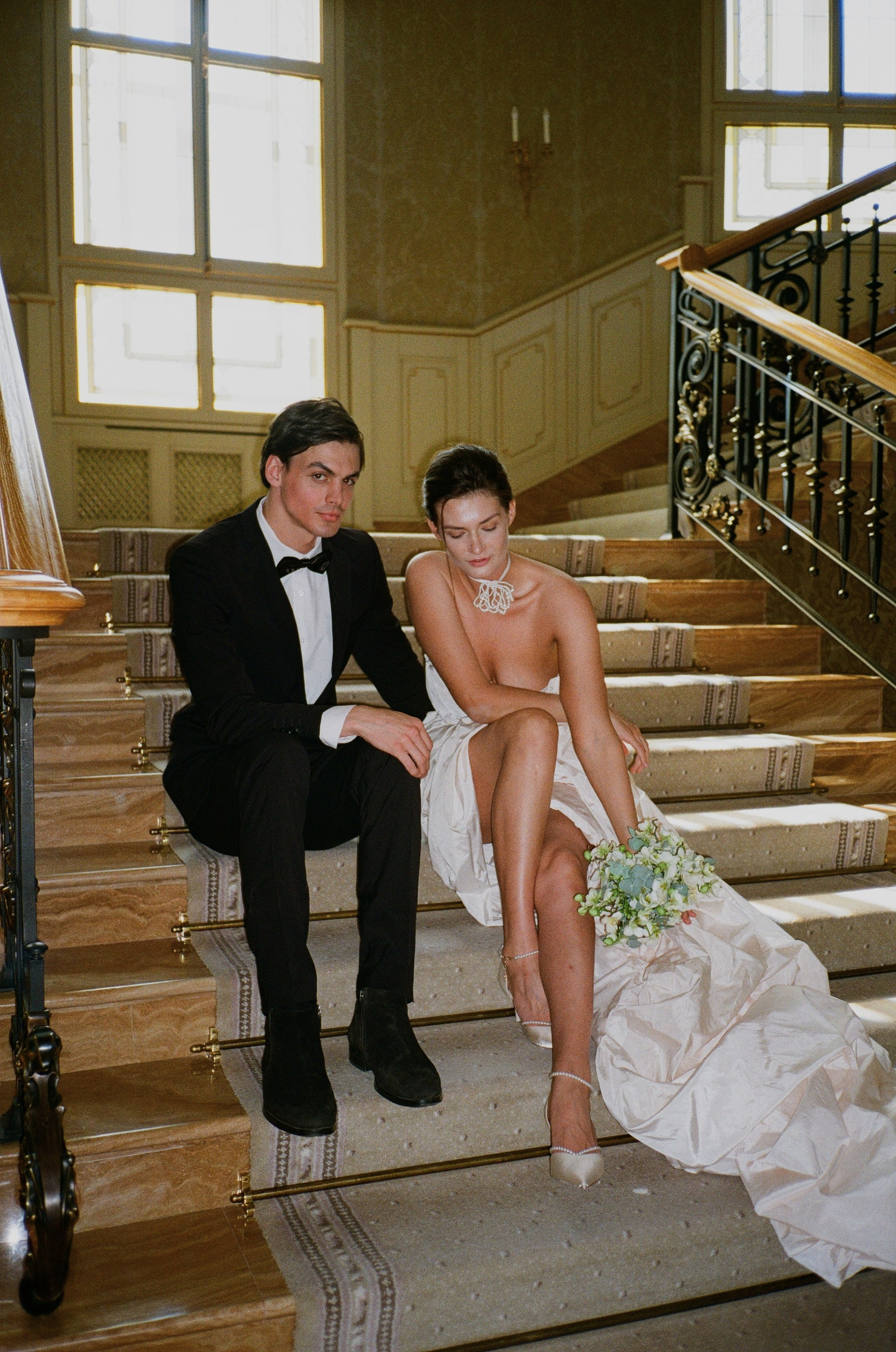 Villa Michetti. Оформление свадеб, декор свадеб Вера Маркова, Москва