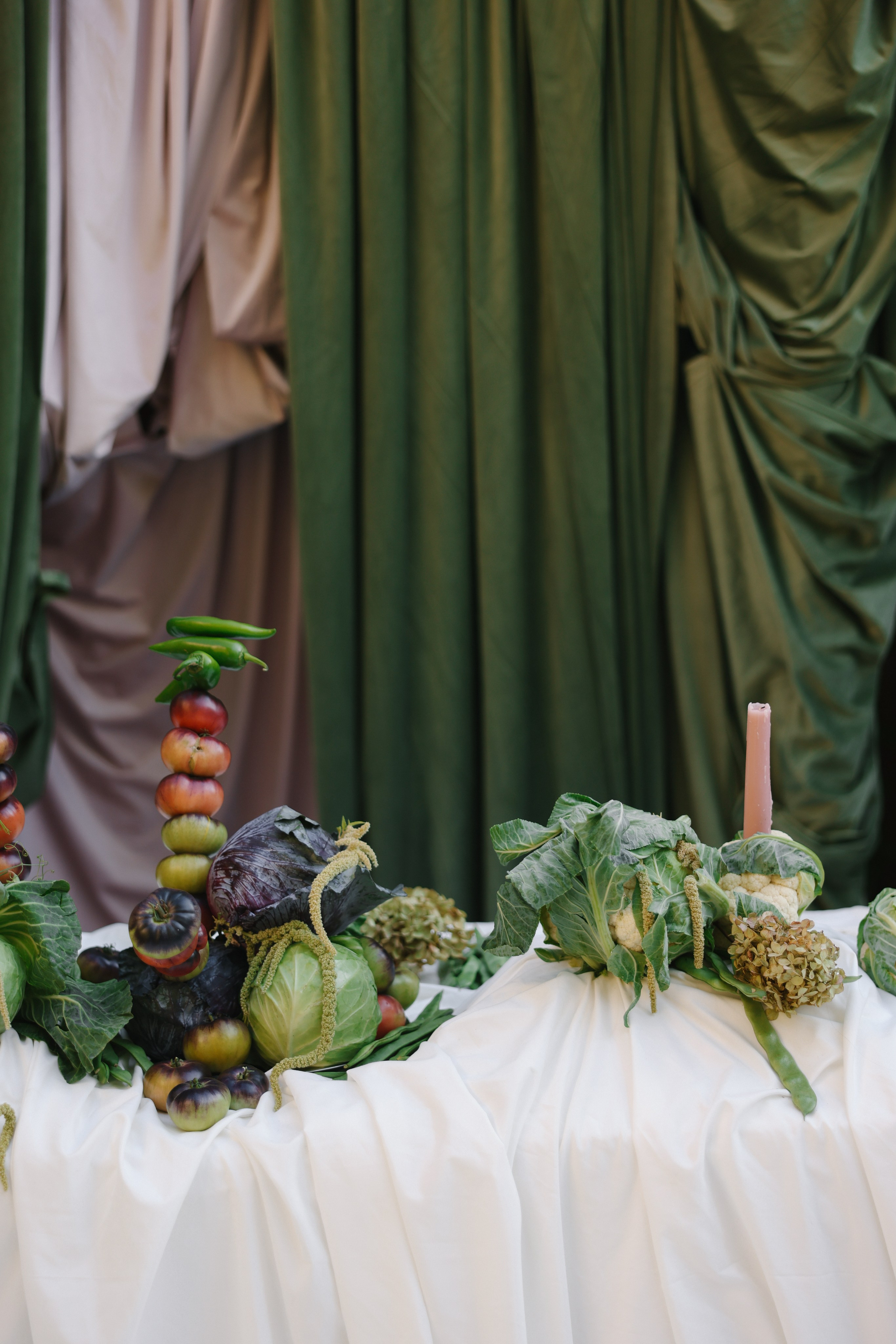 Лиза & Дима. Оформление свадеб, декор свадеб Вера Маркова, Москва