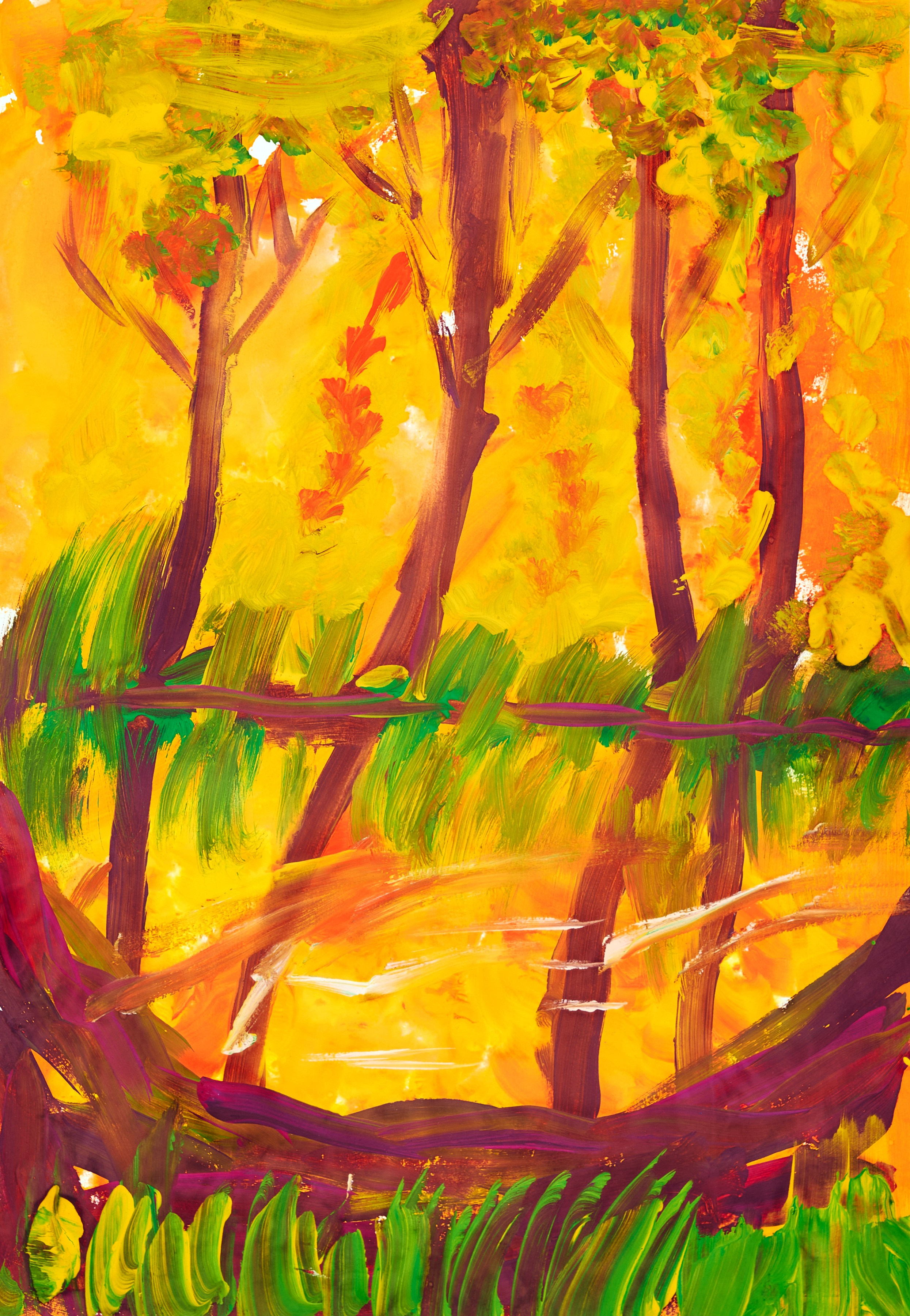 Музей. Mmcart.ru