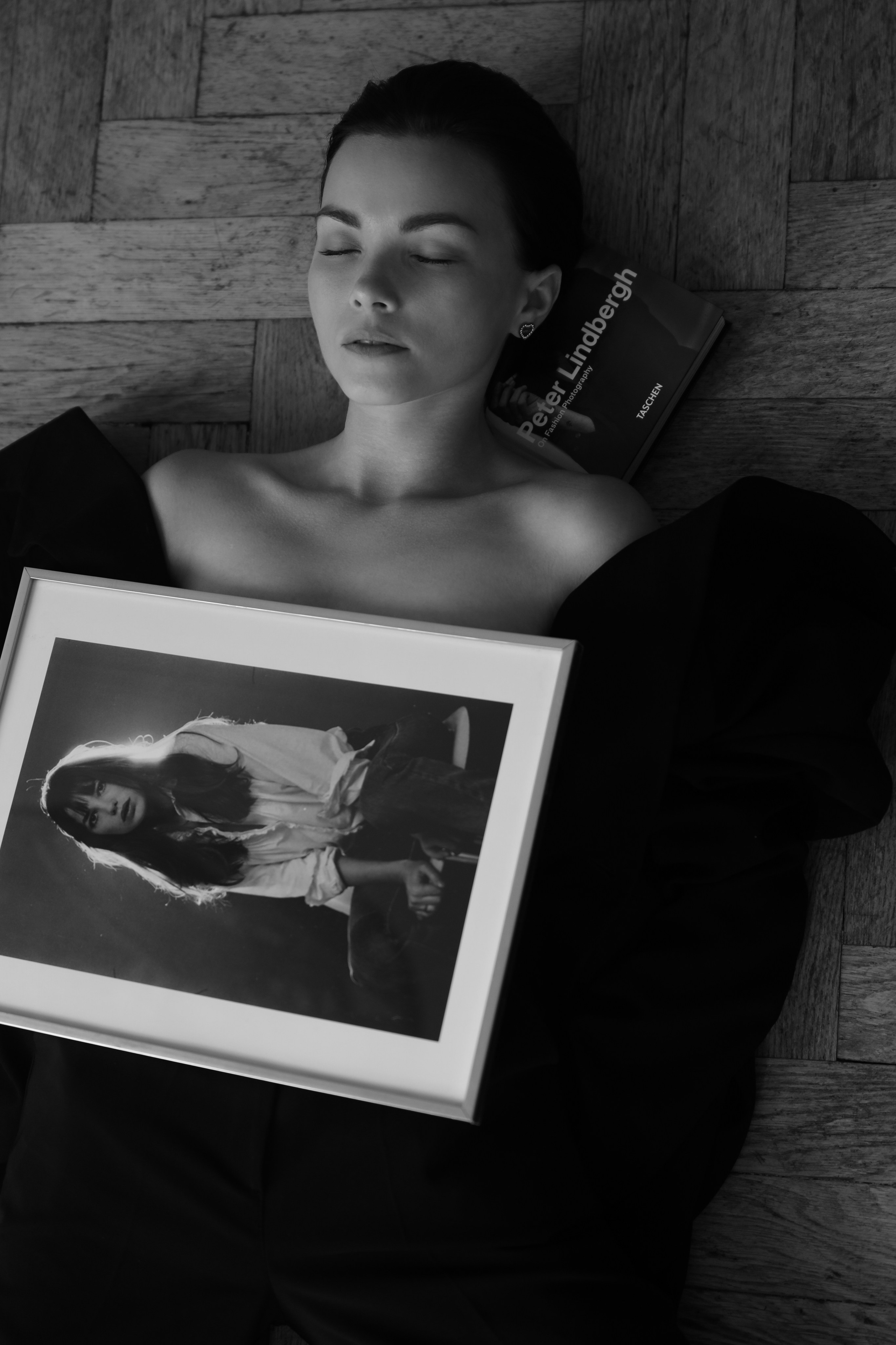 КУРС- ПРОявись. Фотограф в городе Москва Меркулова Виктория