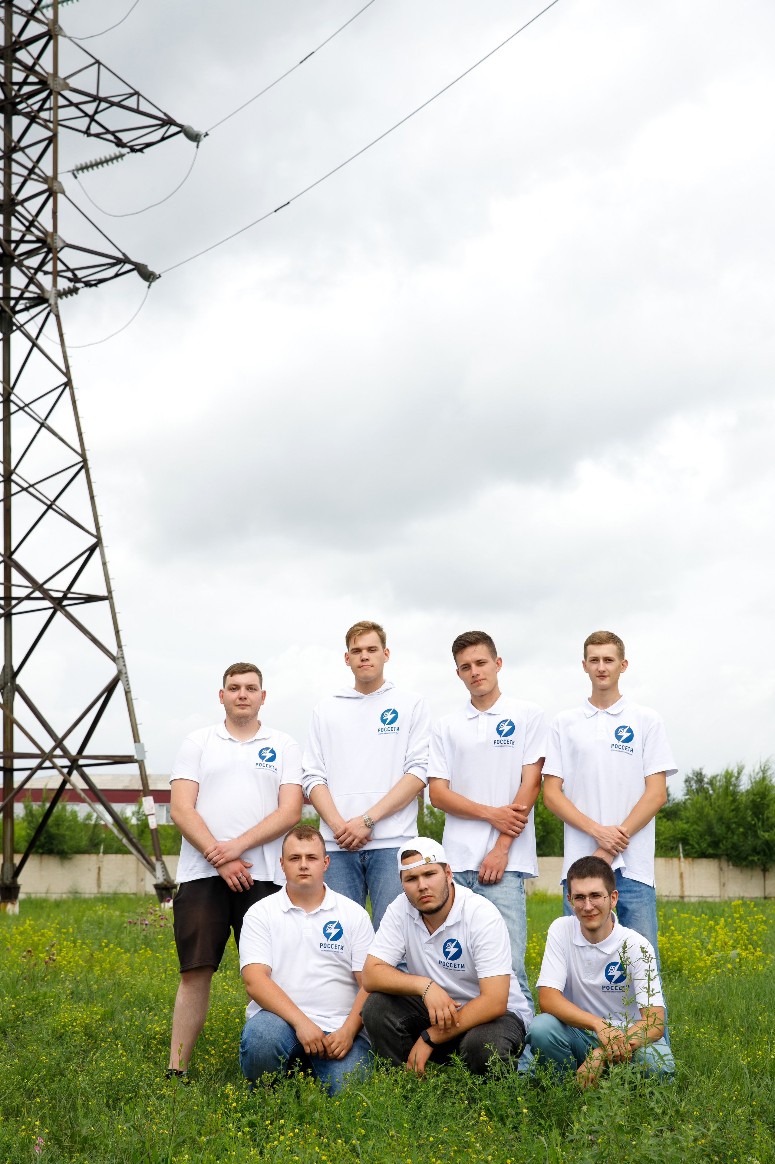 Промышленный репортаж. Коммерческий фотограф, ретушёр Анастасия Пачина