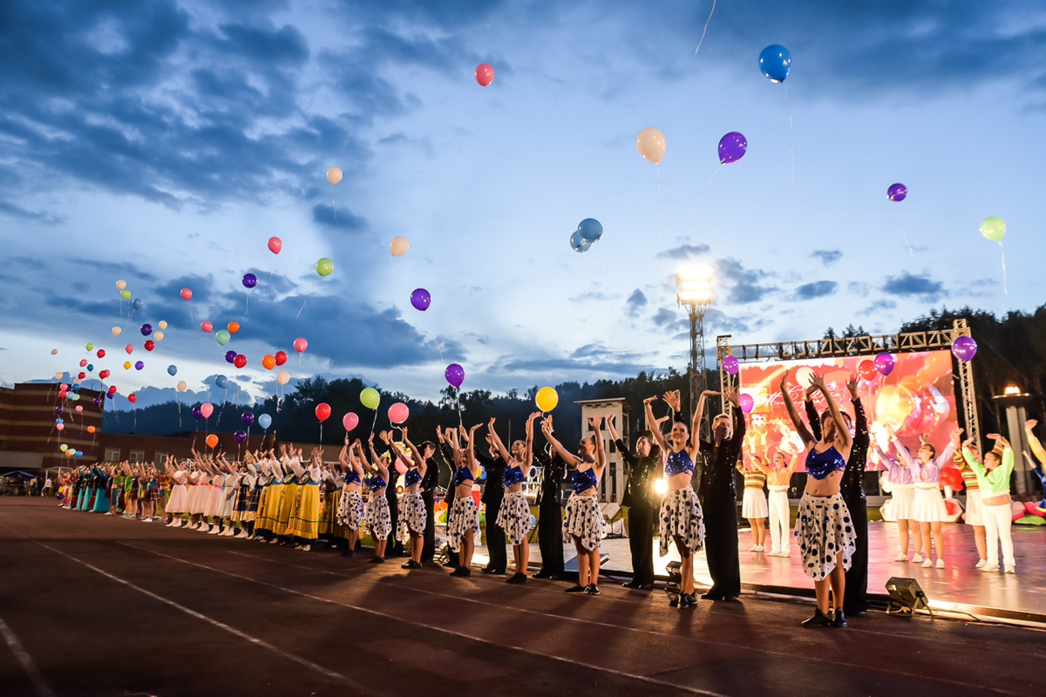 Репортажный Фотограф в Челябинске Сергей Станин