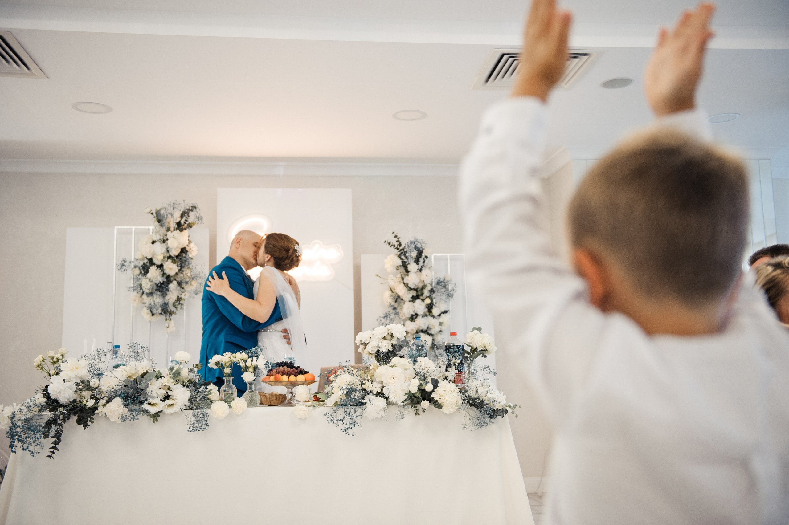 Свадебная фотосессия Андрея и Марины. Дмитрий Черяник свадебный и семейный фотограф