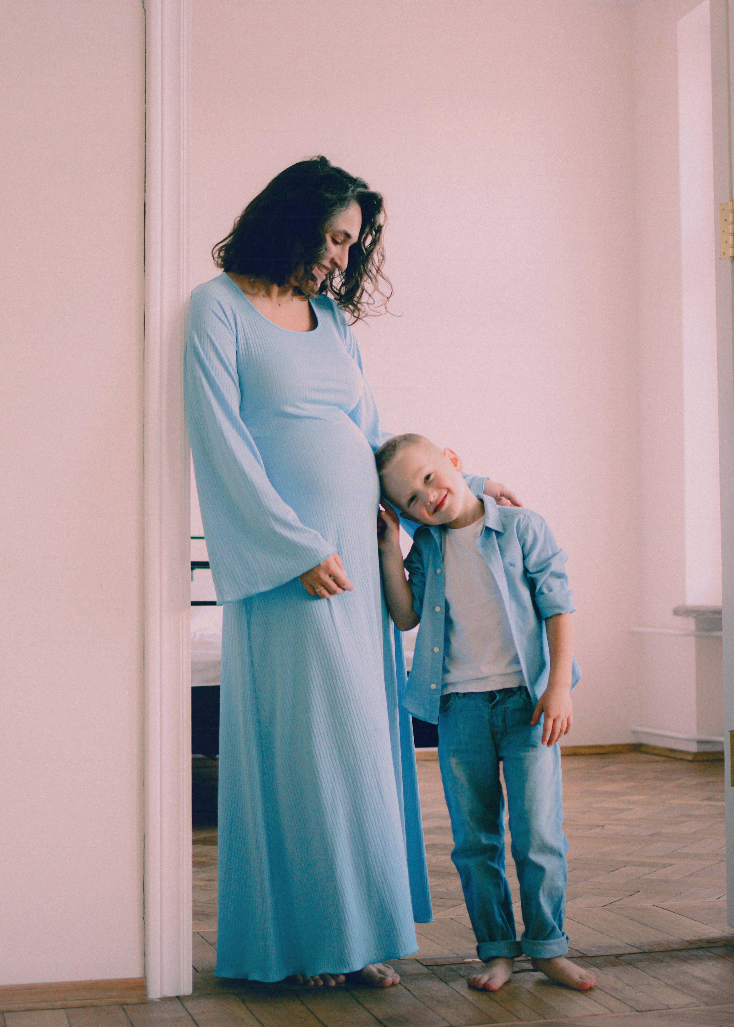 Маленький Ярослав, Петя и Маша. Александра Крашевская. Портретный фотограф в Москве и Санкт-Петербурге