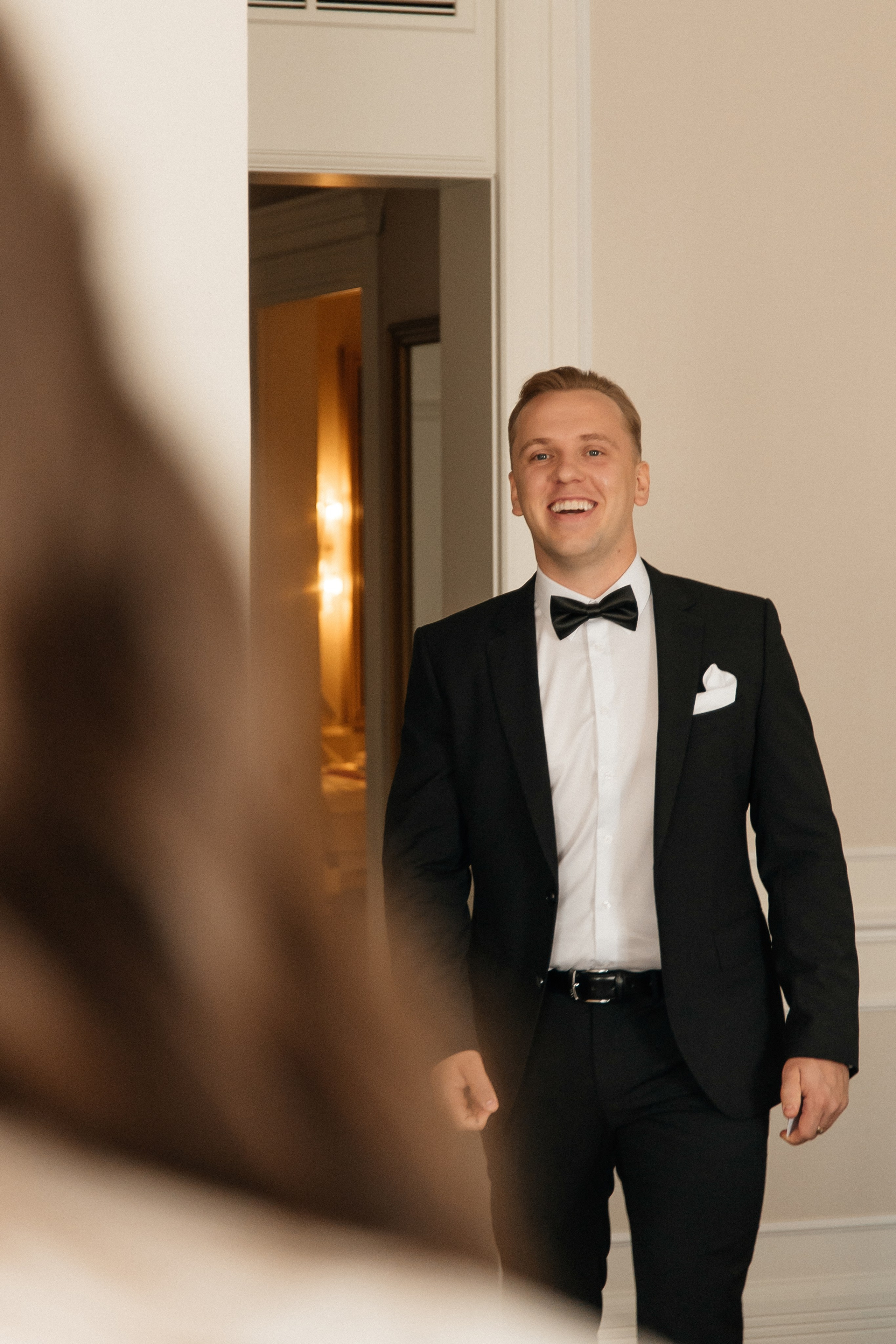 ANONS. Мария — Свадебный фотограф