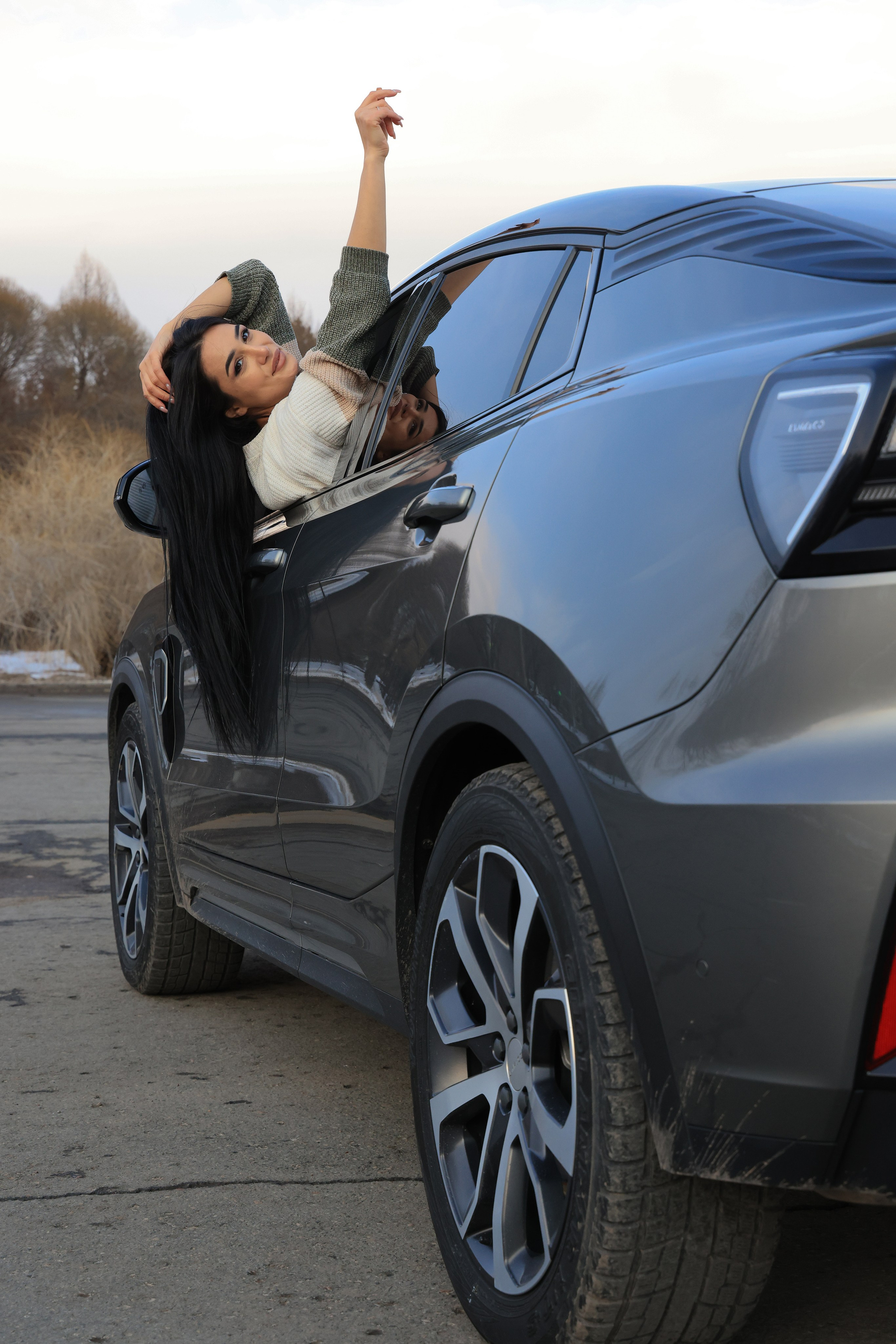 Фотограф Наталья Кузьмик г. Красноярск