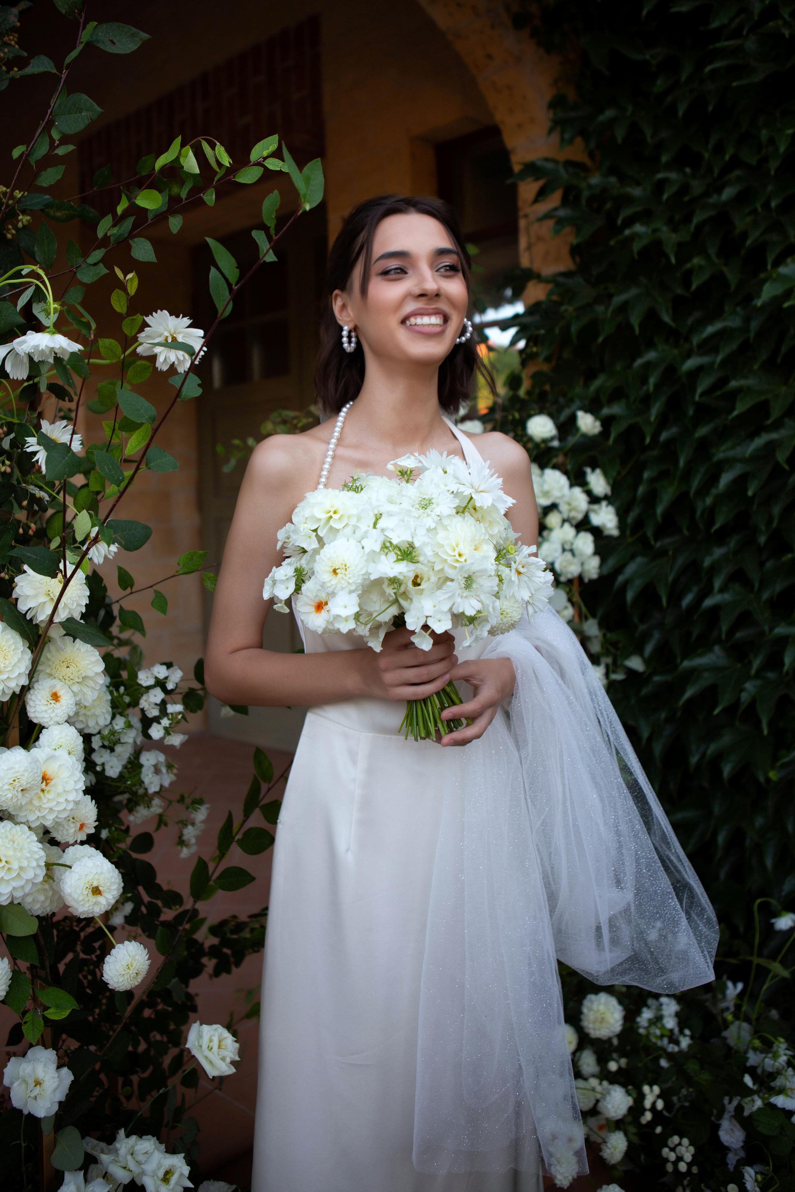 Анна и Дмитрий. Главная