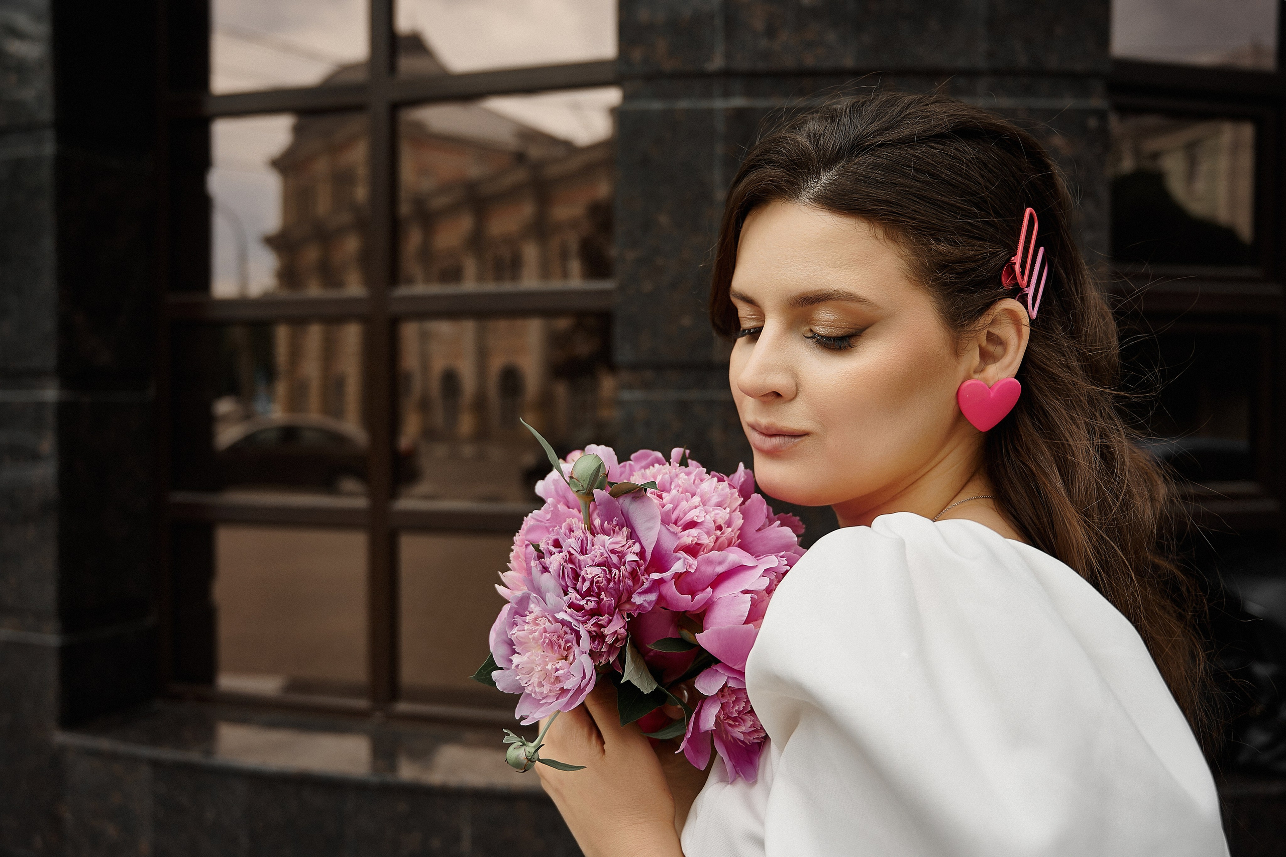 Ангелина и Сергей. Свадебный и семейный фотограф в Щёкино, Тула I Мария Житная