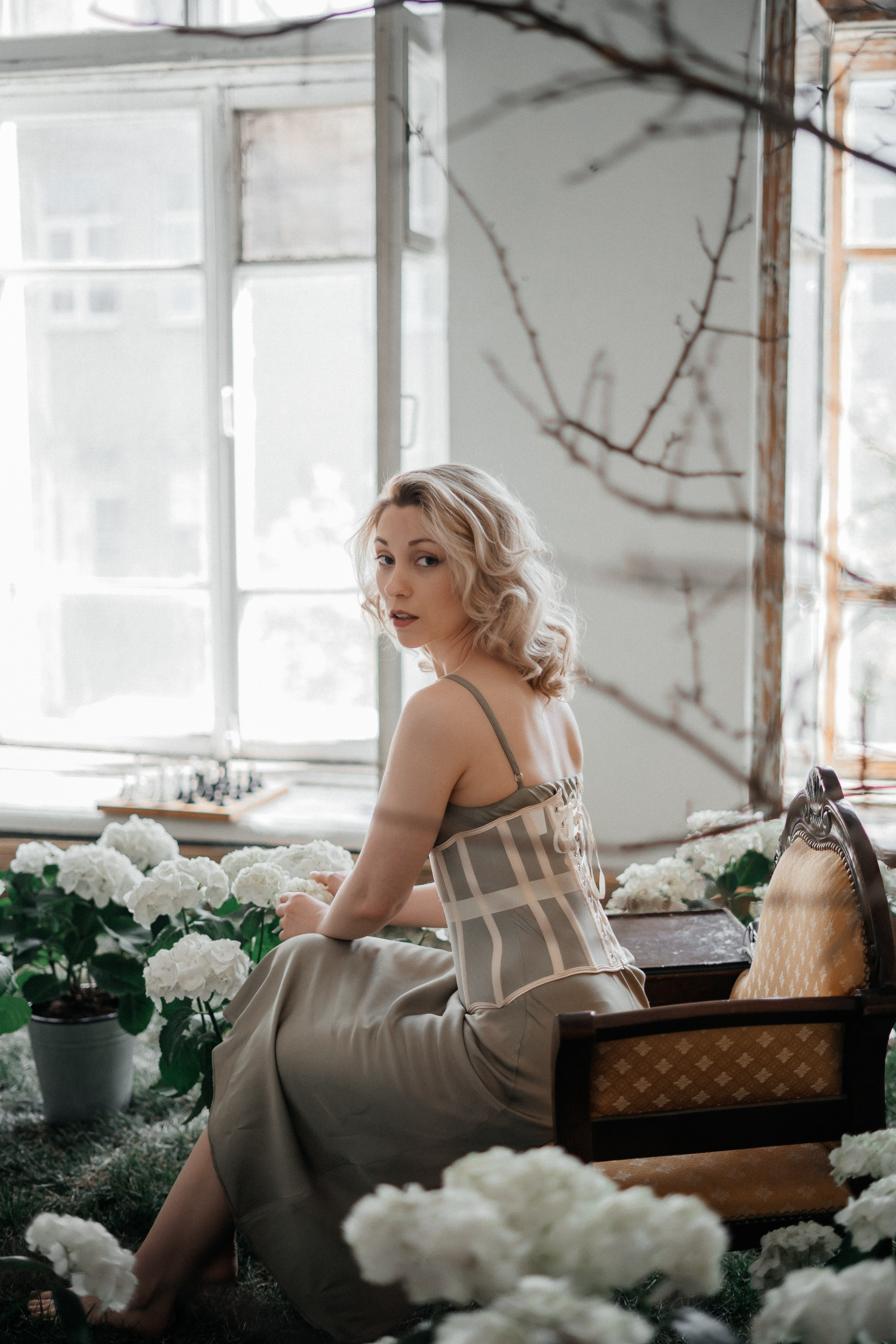 Nataly. Семейный и женский фотограф в Ростове-на-Дону Анна Кичигина