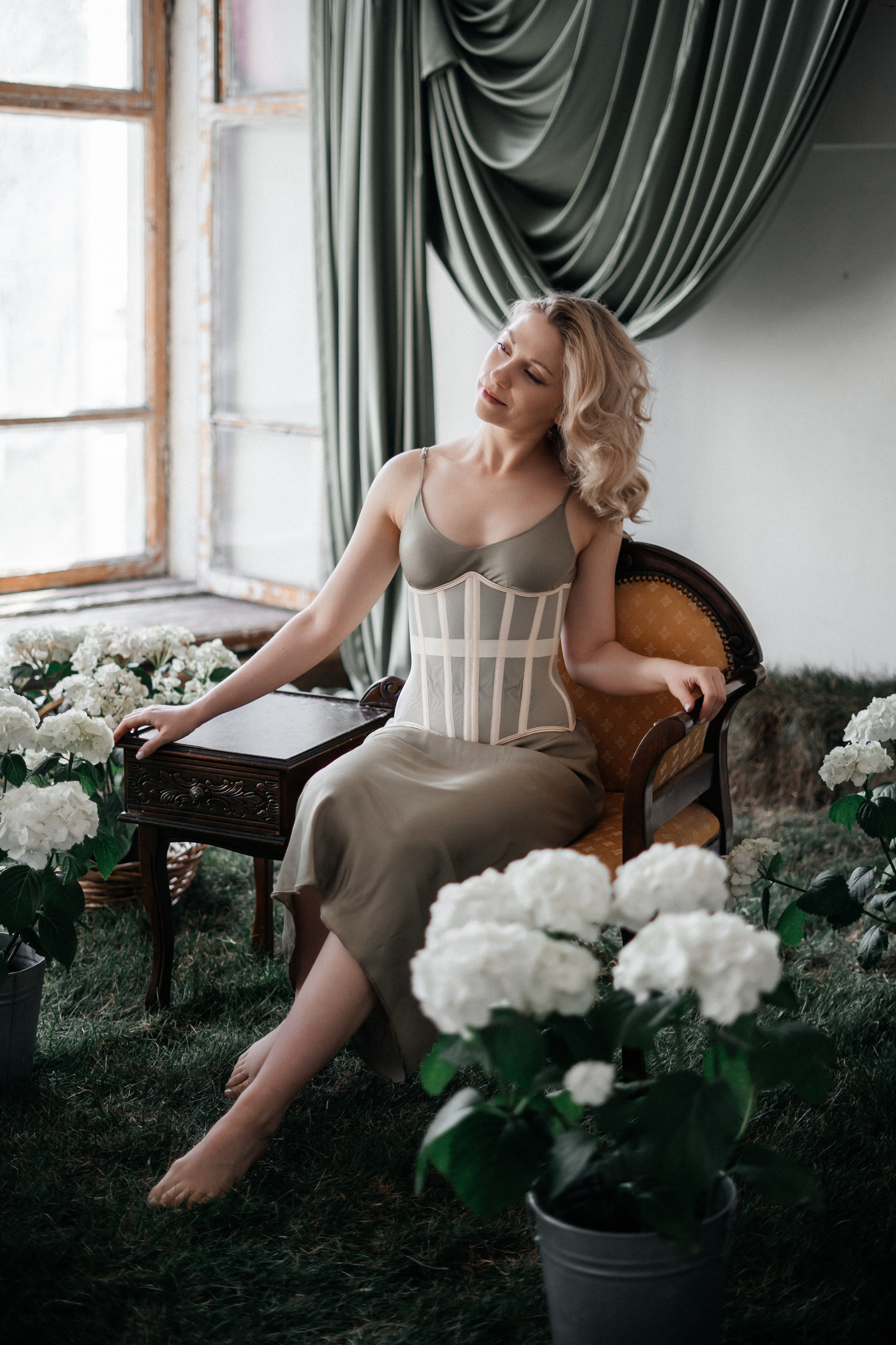 Nataly. Семейный и женский фотограф в Ростове-на-Дону Анна Кичигина