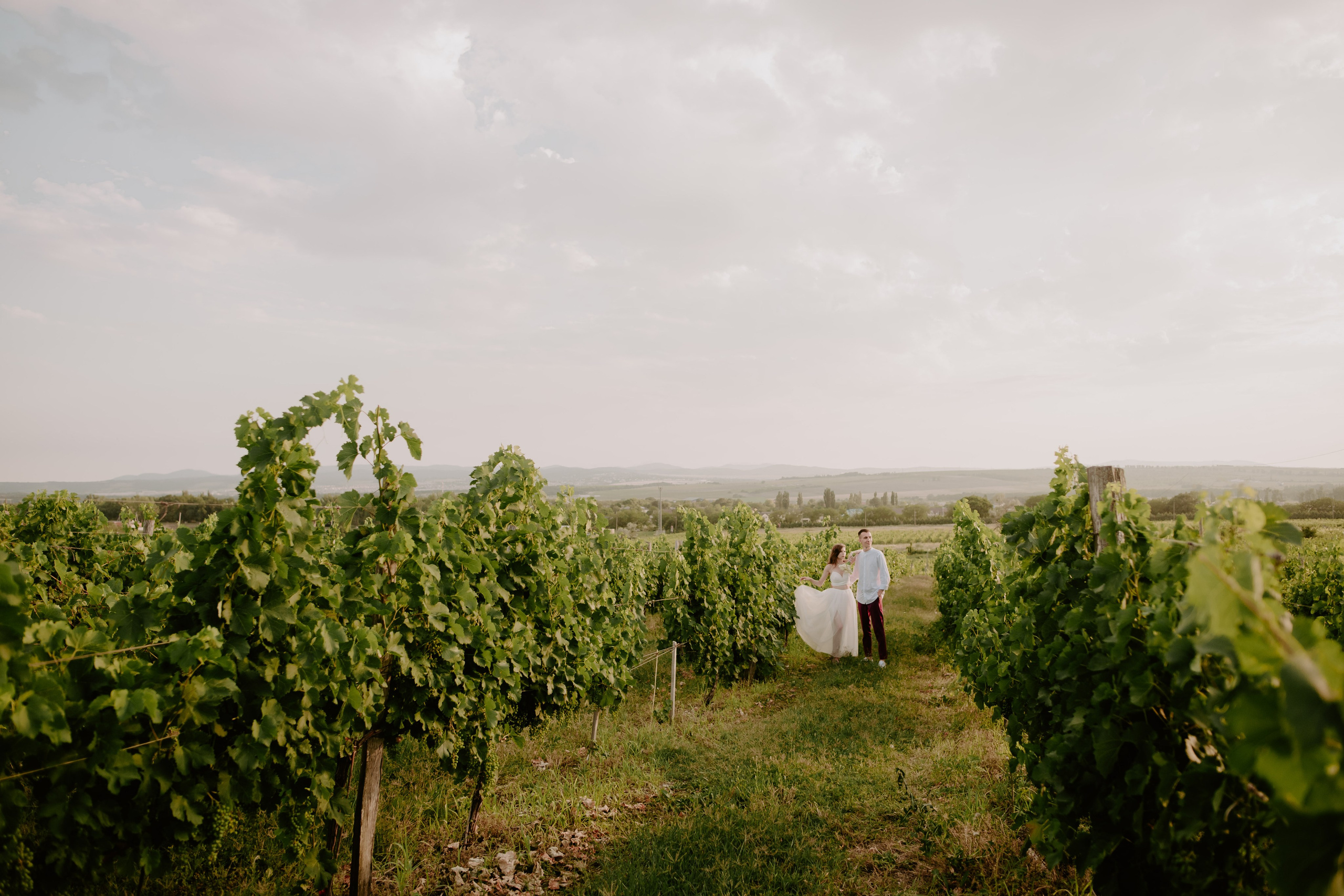 Усадьба Семигорье. Фотограф и Видеограф Анапа, Новороссийск, Краснодар. Алина и Женя