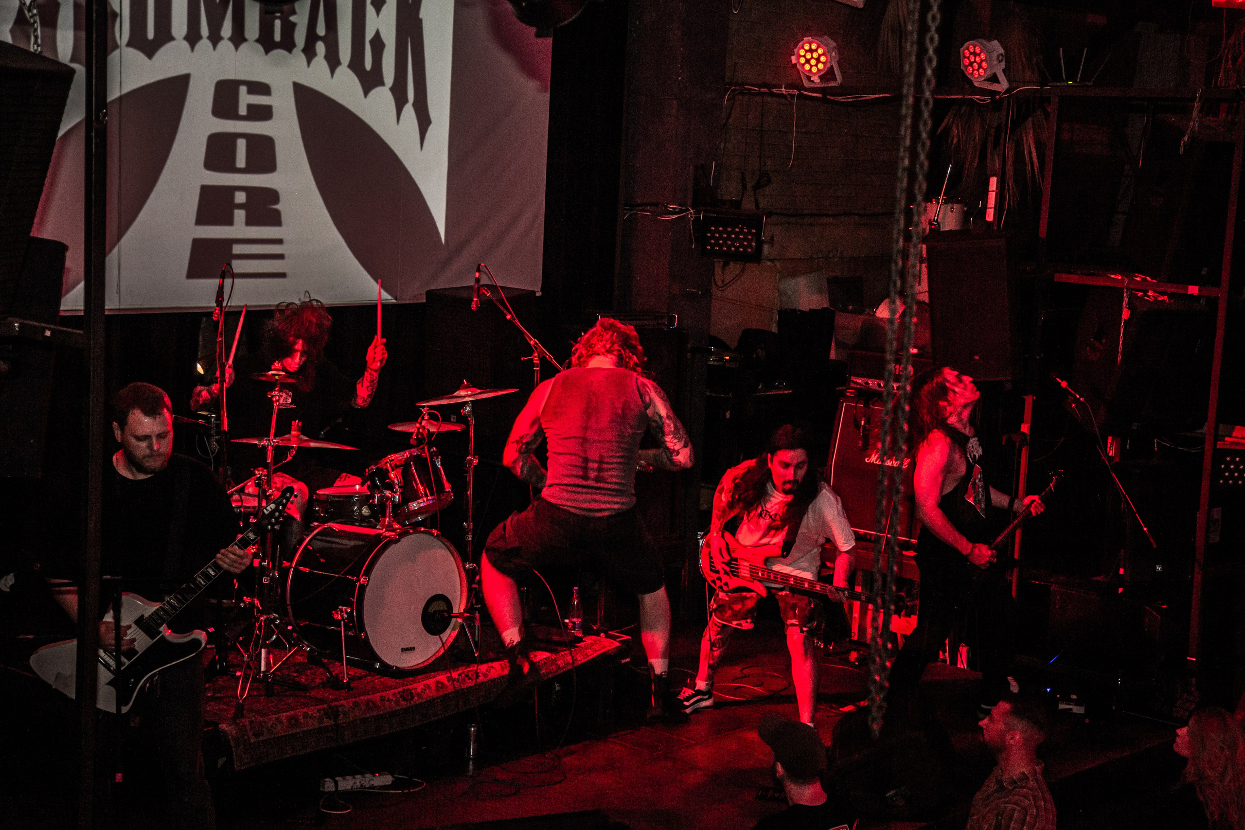 Scumback. Фотограф в Санкт-Петербурге Чумаков Семен