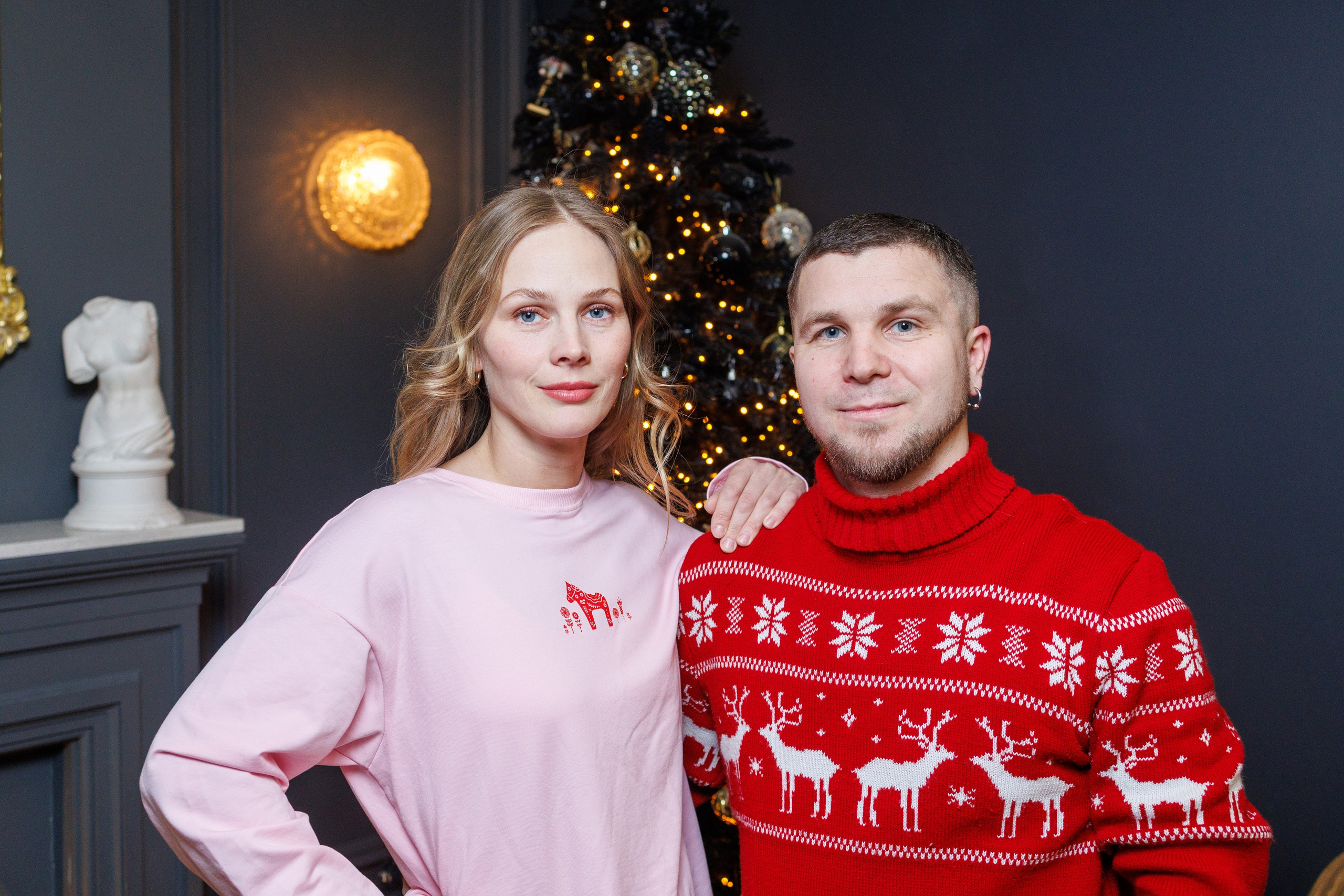 Семейные Фотосессии. Фотограф в Санкт-Петербурге Чумаков Семен