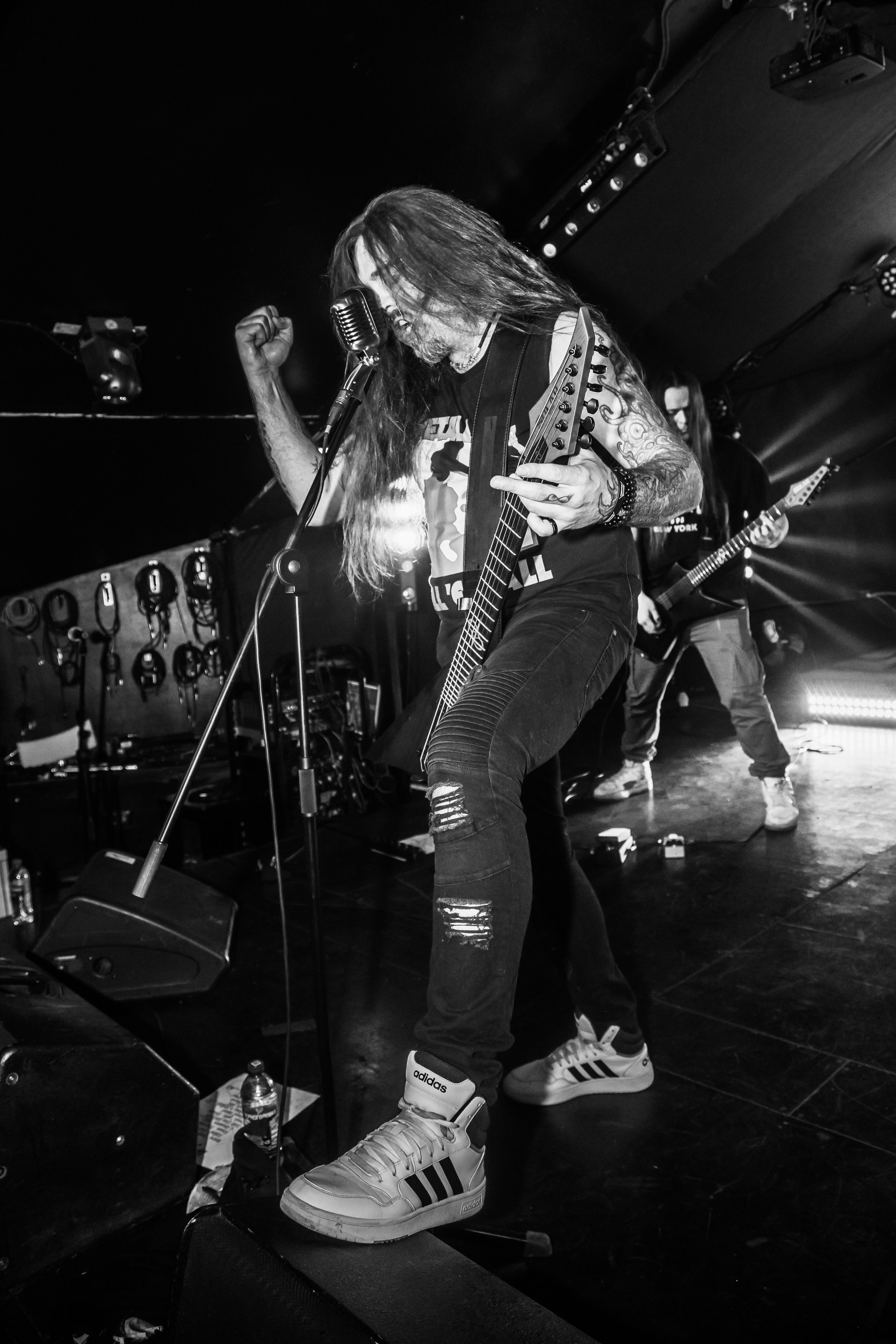 Der Döberman. Фотограф в Санкт-Петербурге Чумаков Семен