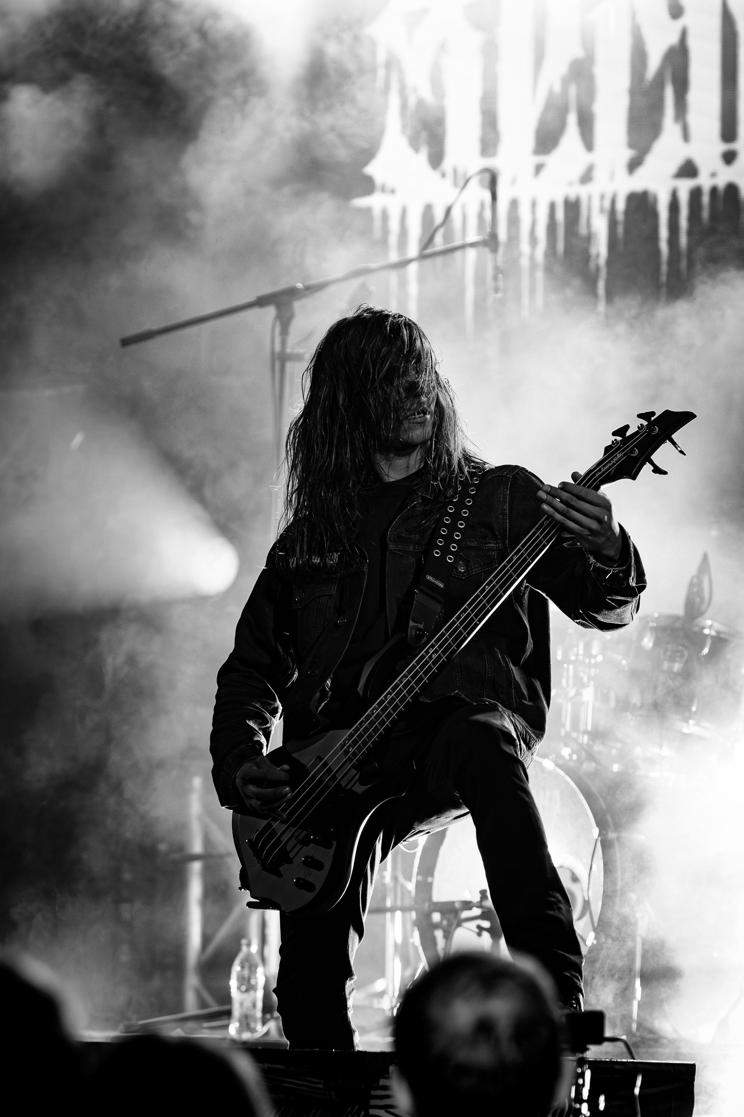 Second To Sun. Фотограф в Санкт-Петербурге Чумаков Семен