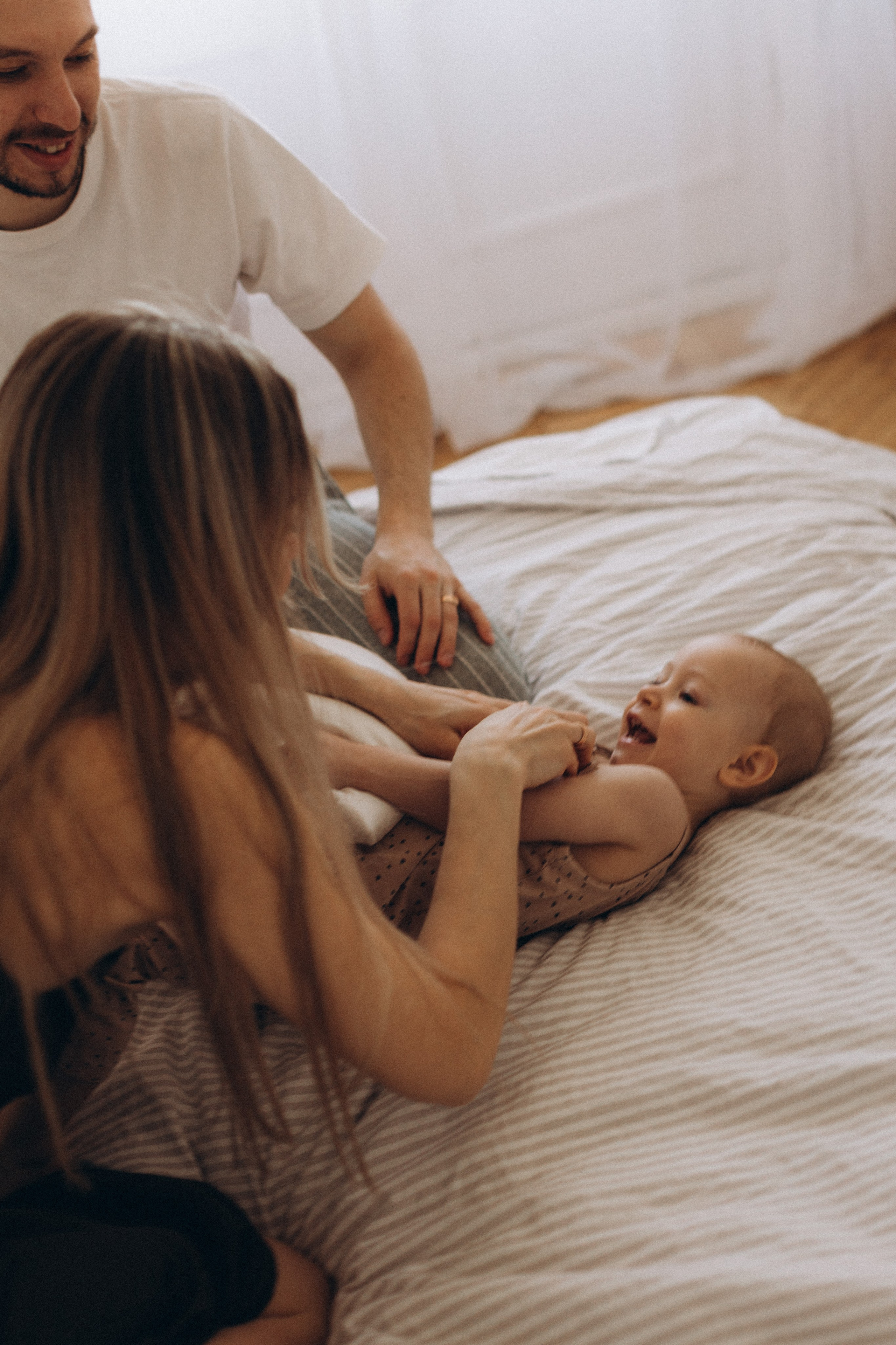 3. Семейный фотограф в Москве Жукова Анна