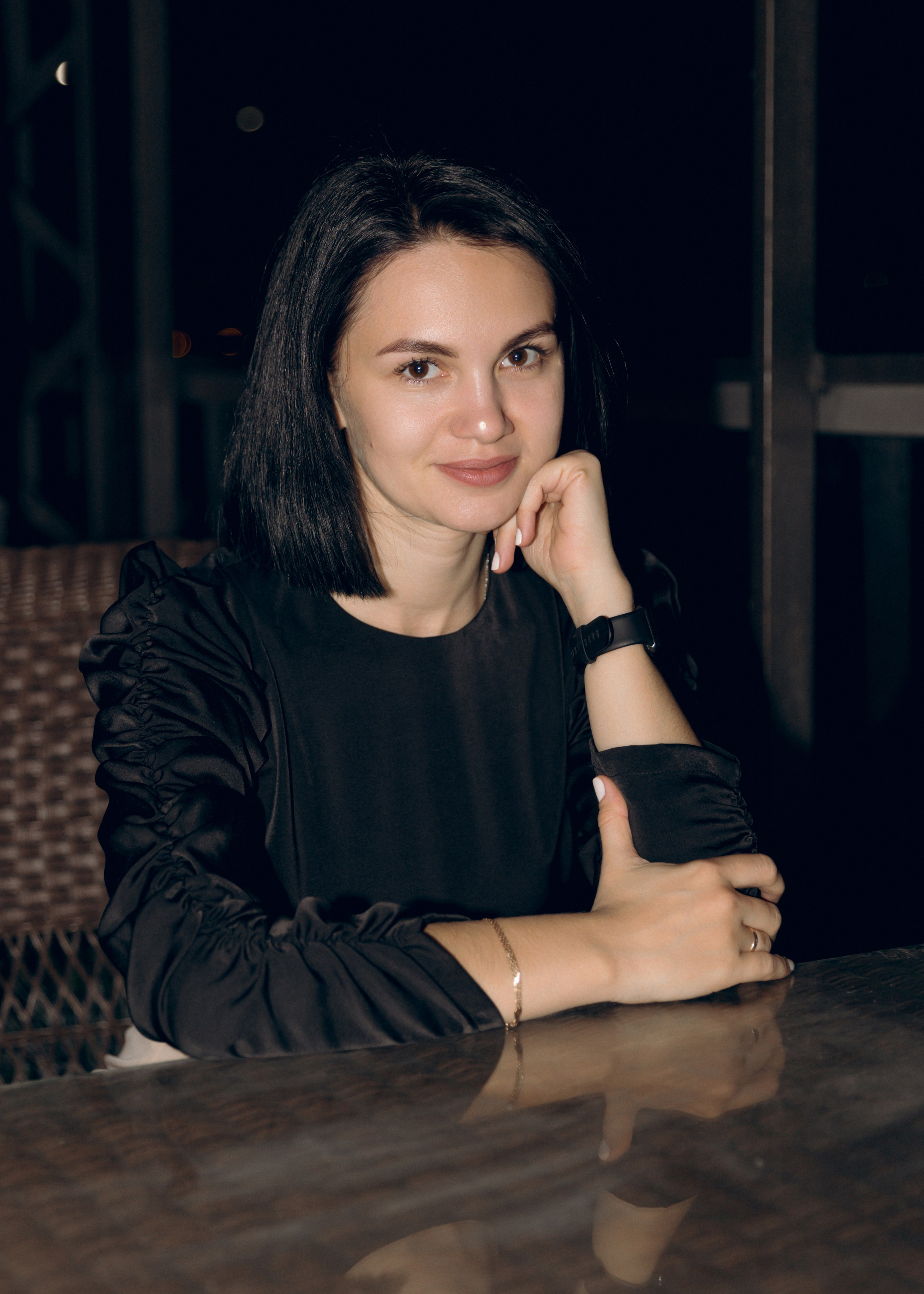 Анатолий и Евгения, 5/10/ 2024. Свадебный  и семейный фотограф в Краснодаре