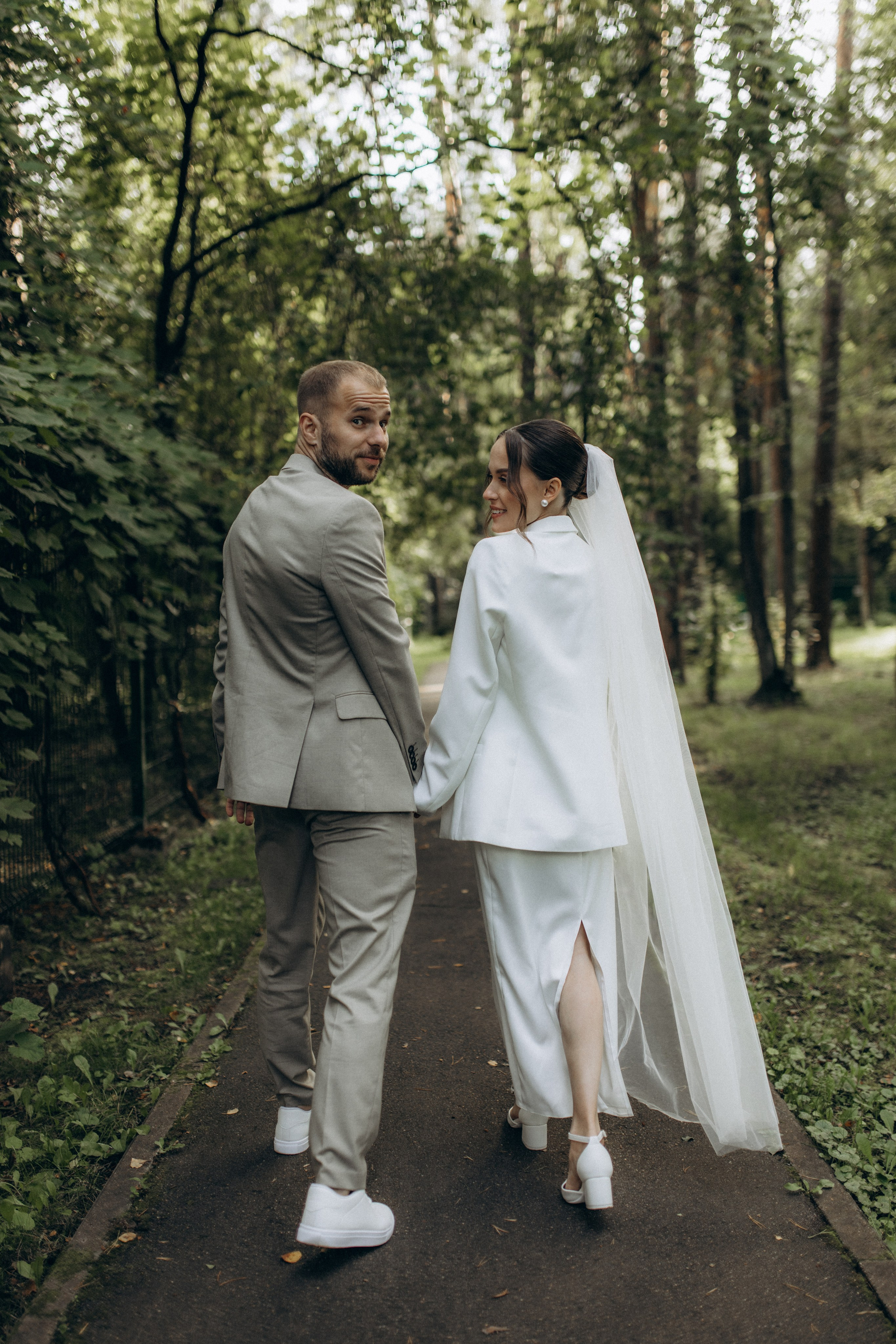 Мария & Иван. Фотограф НОГИНСК, Москва, Анастасия Белая