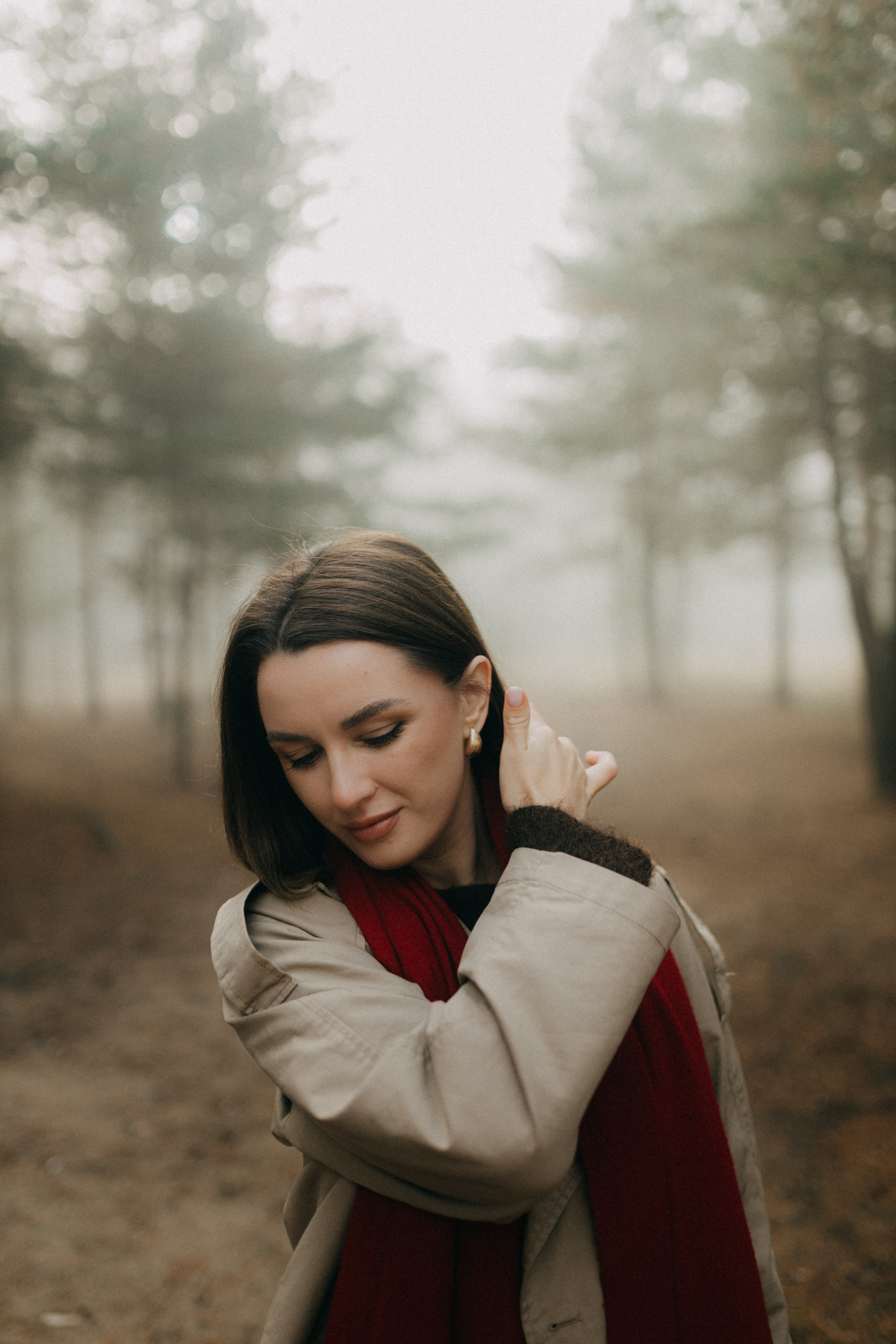 Алина. Фотограф НОГИНСК, Москва, Анастасия Белая