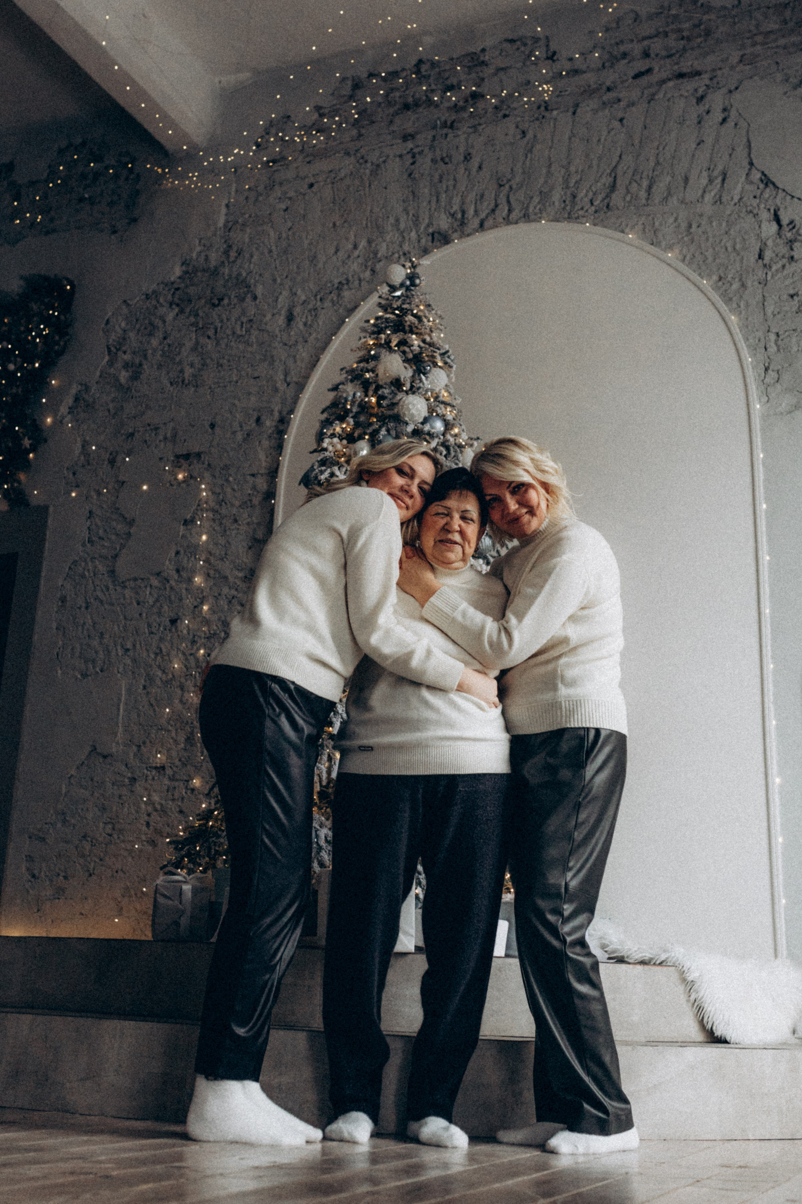 Света, Людмила, Юля. Фотограф НОГИНСК, Москва, Анастасия Белая