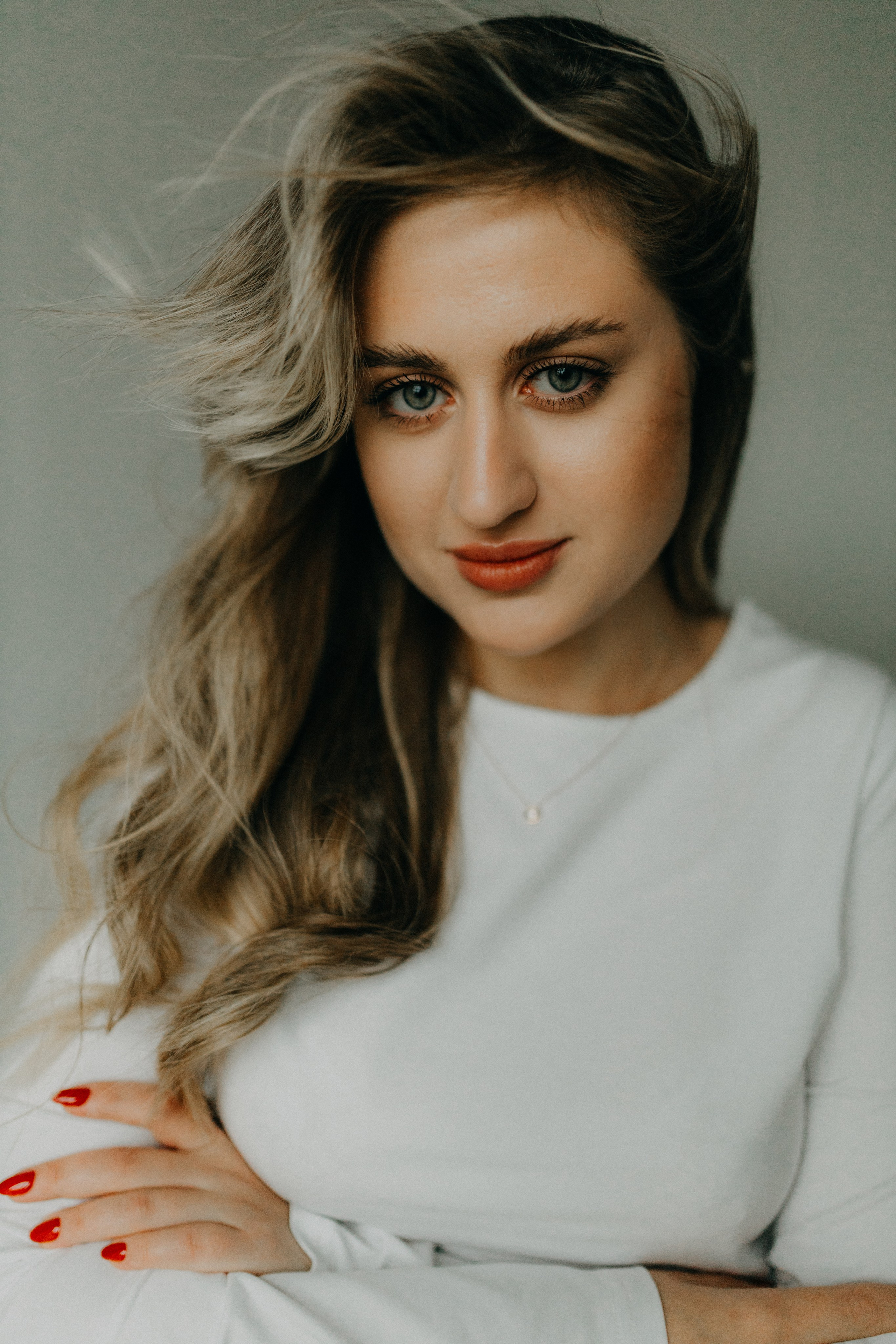 Яна. Фотограф НОГИНСК, Москва, Анастасия Белая