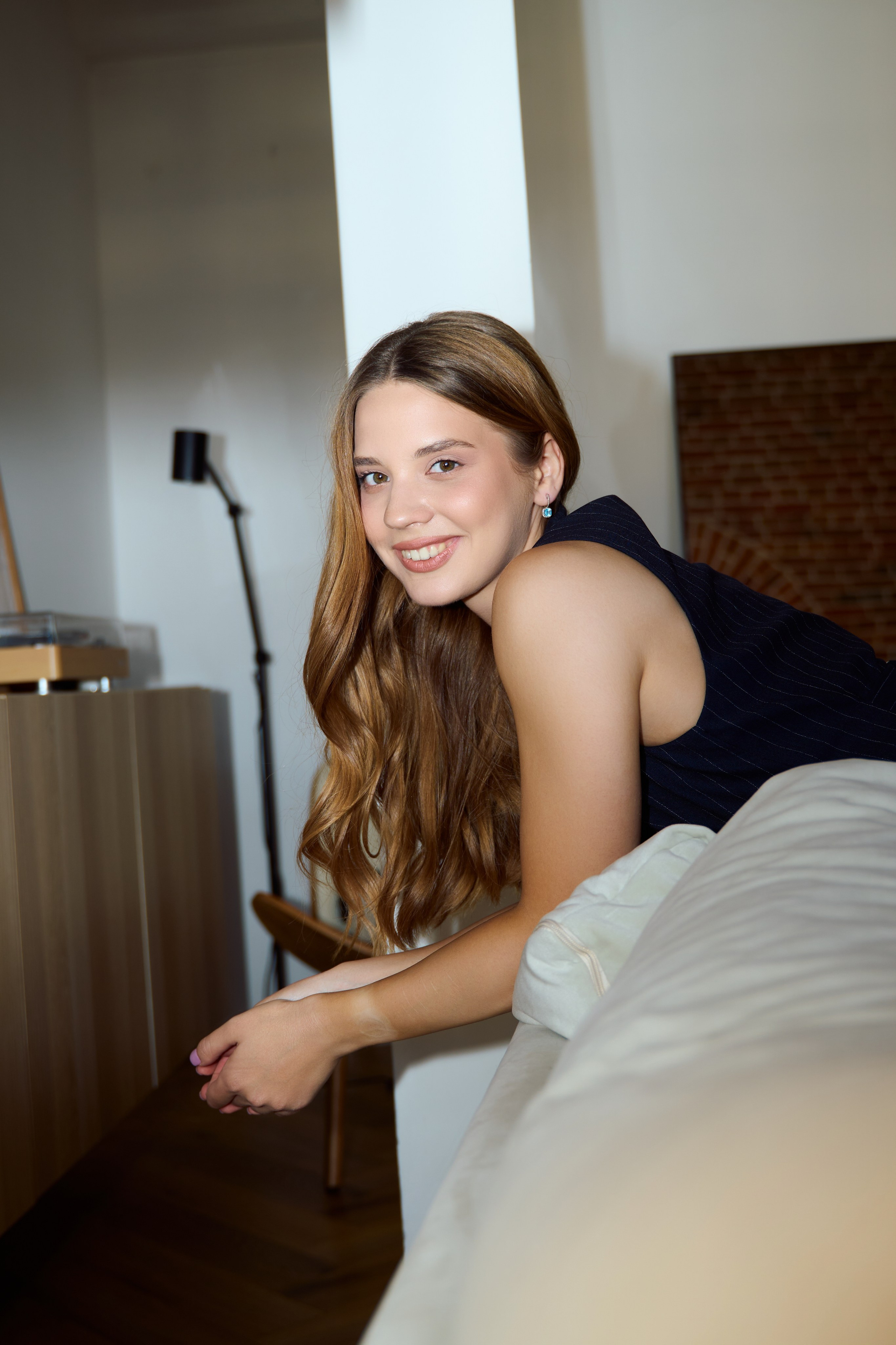 Фотограф, рассказывающий истории // Софа Медведева // Екатерибург