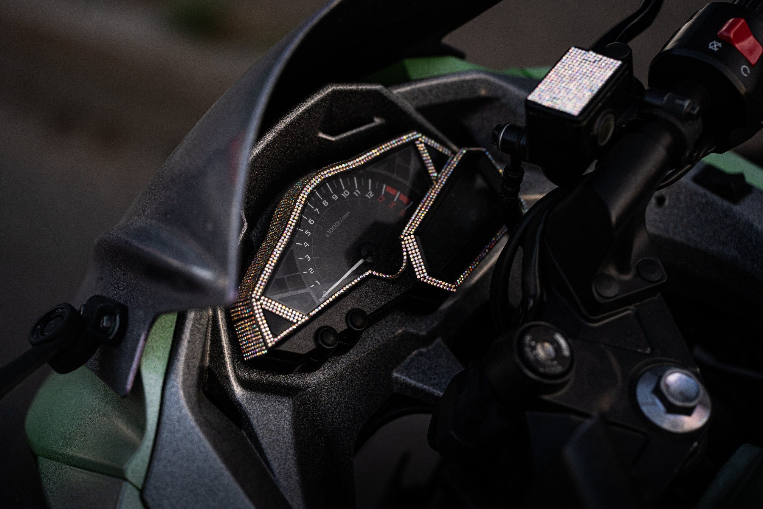 SMOTRA RACE 24. OZ Production