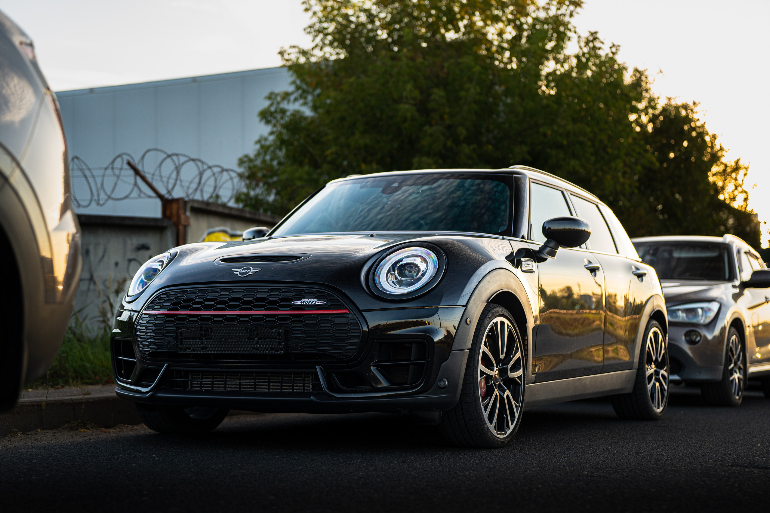 SMOTRA RACE 24. OZ Production