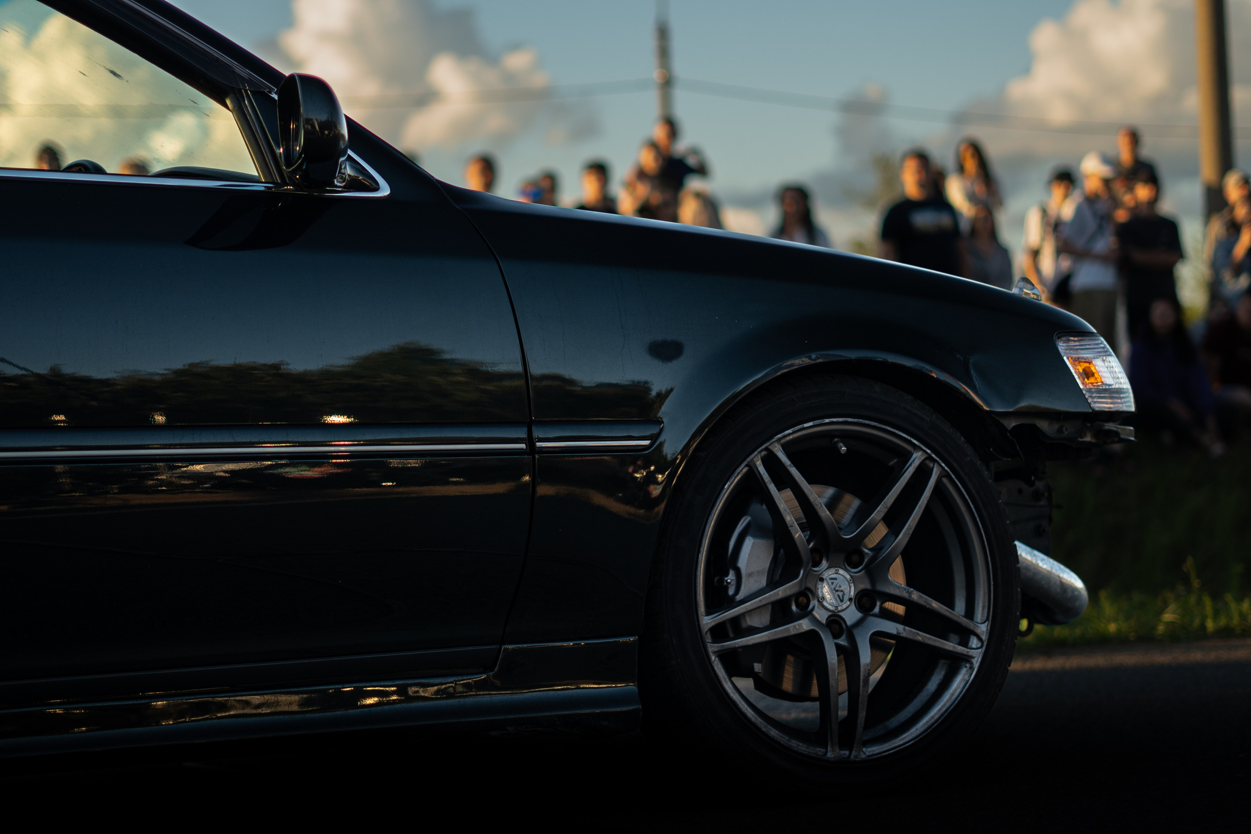 SMOTRA RACE 24. OZ Production