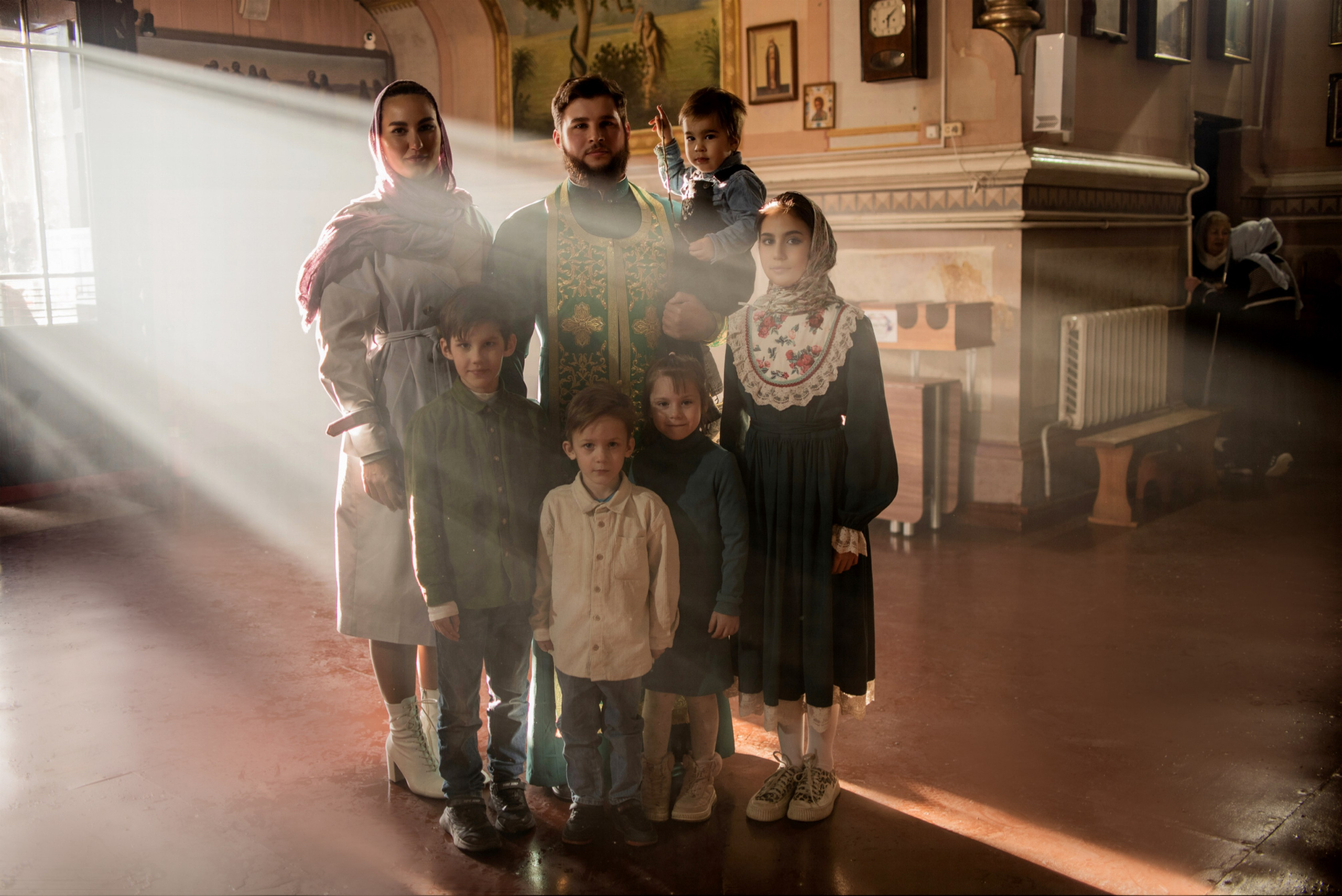 Вербное воскресенье 9.04.2023. Семейный и свадебный фотограф в Феодосии и Коктебеле