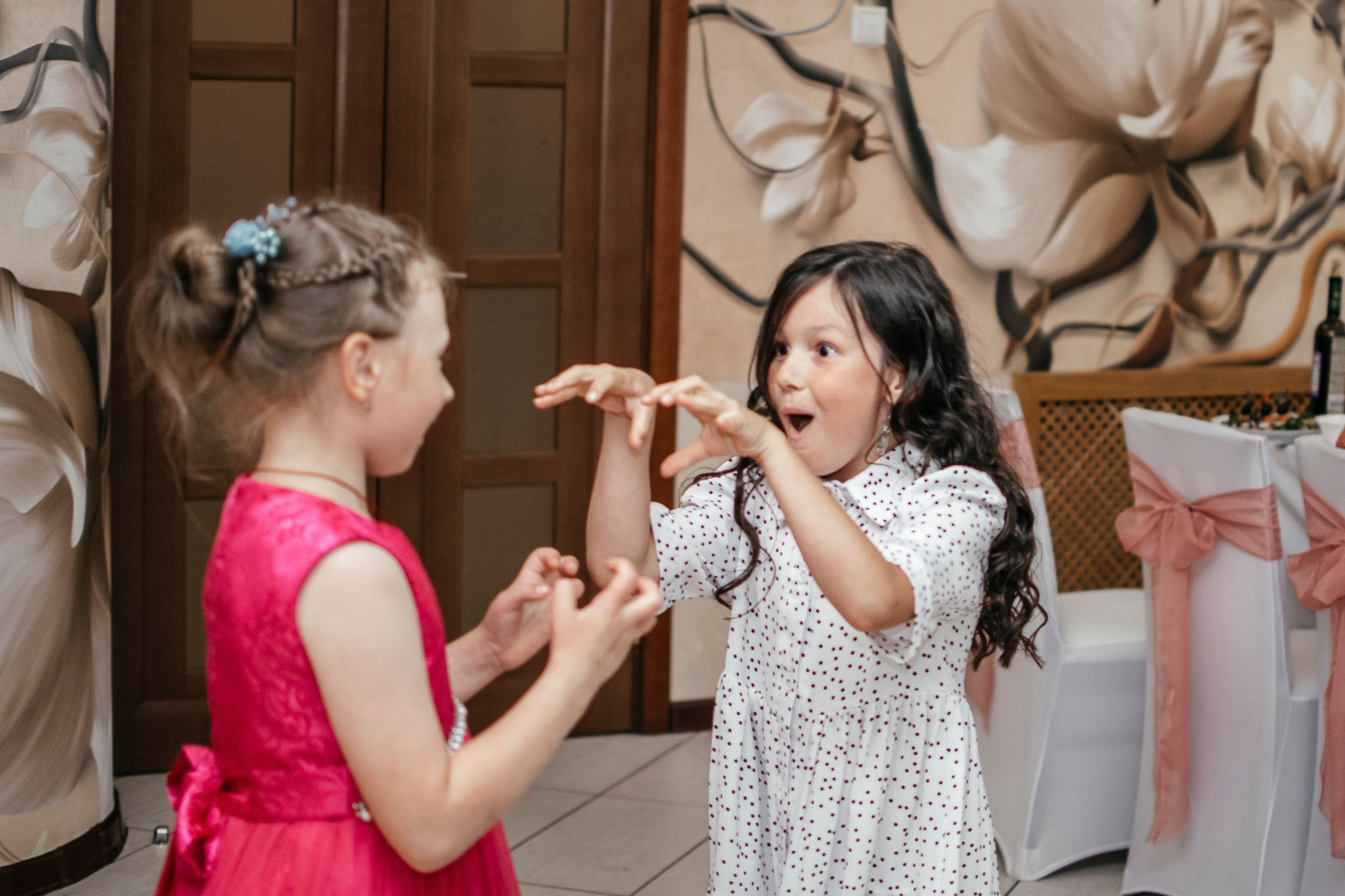Вечер свадьбы (Дмитрий и Надежда). Фотограф в Ветлуге Сергей Белов (VETLUGA B.S.)